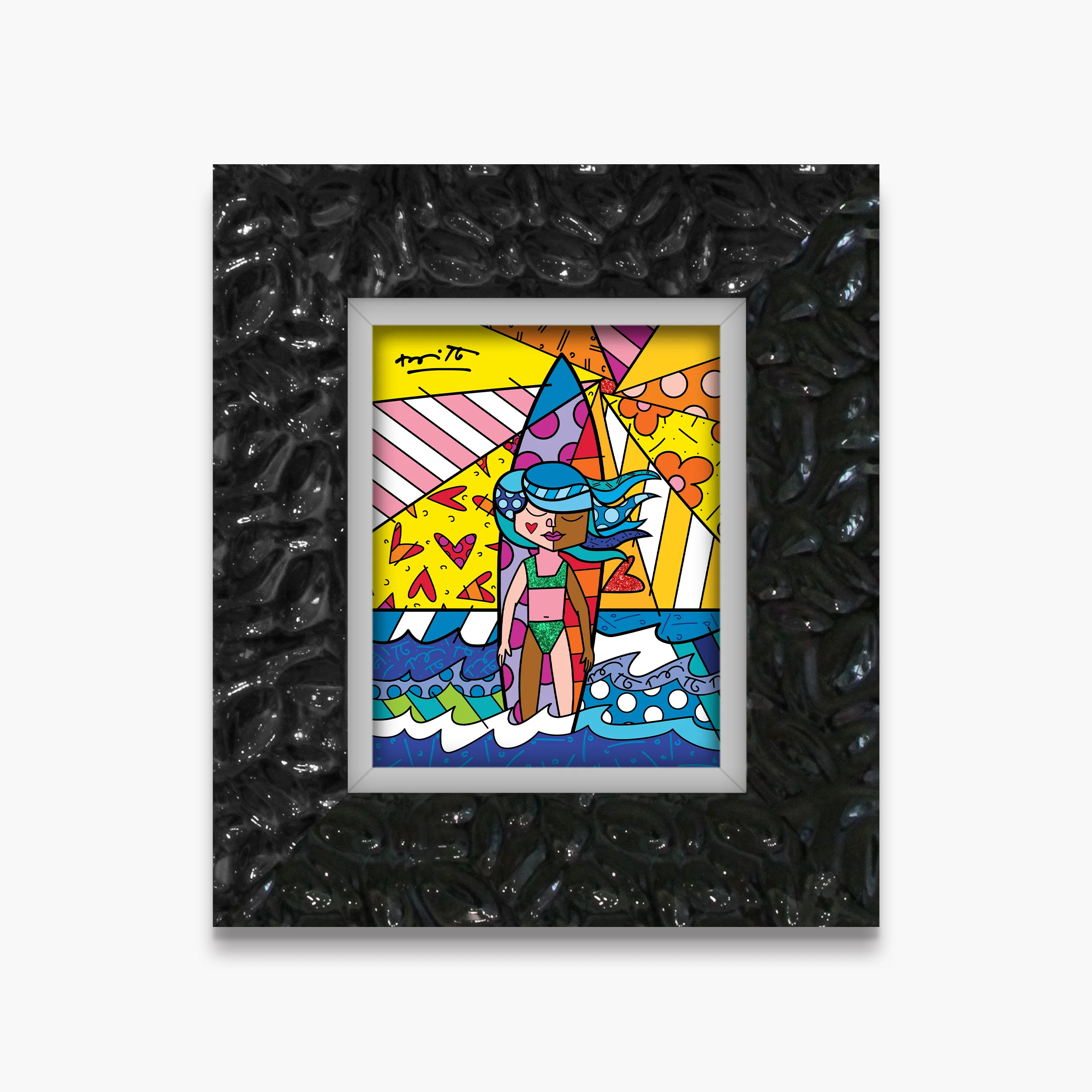 Sunny Day - Limited Edition Print - Image 15