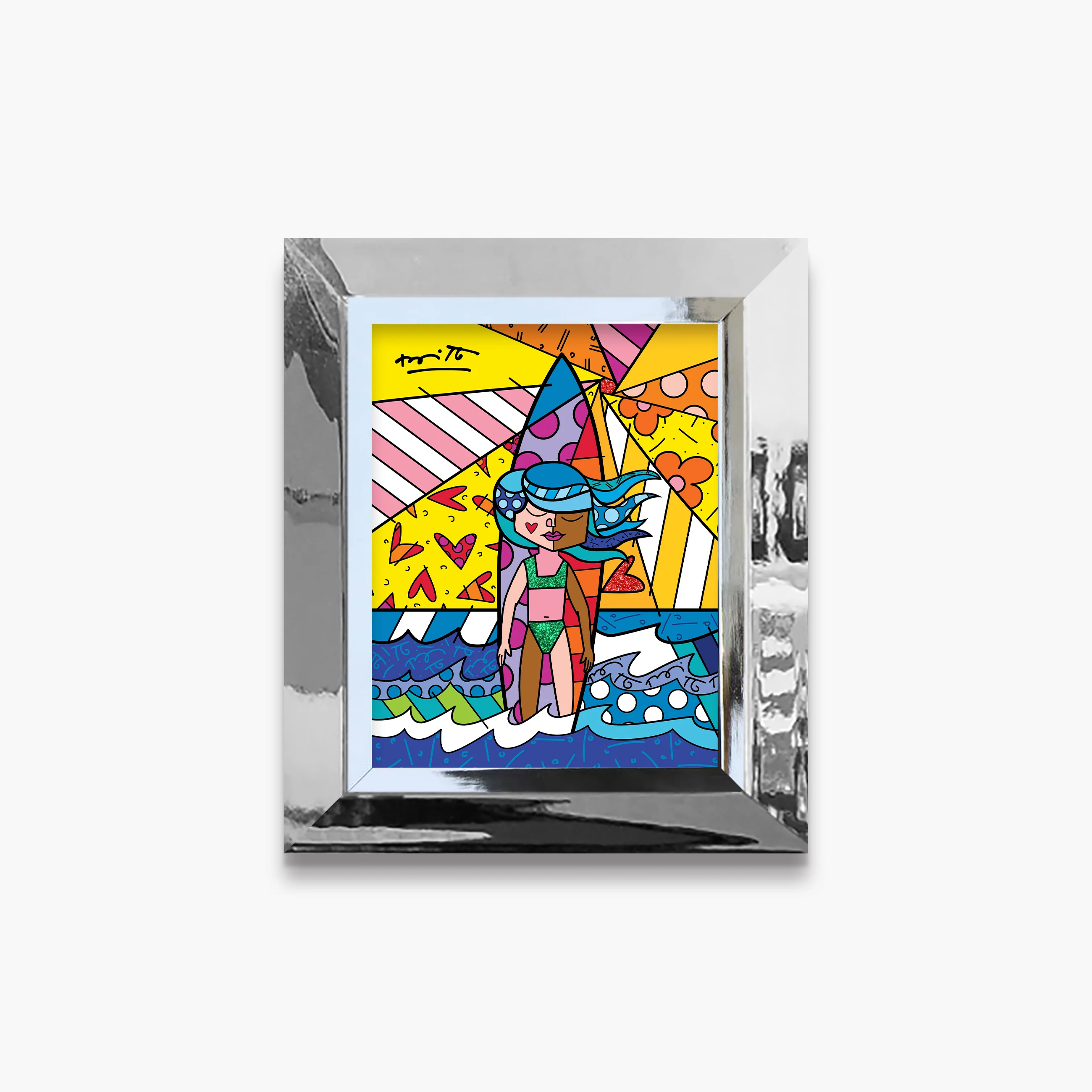 Sunny Day - Limited Edition Print - Image 16