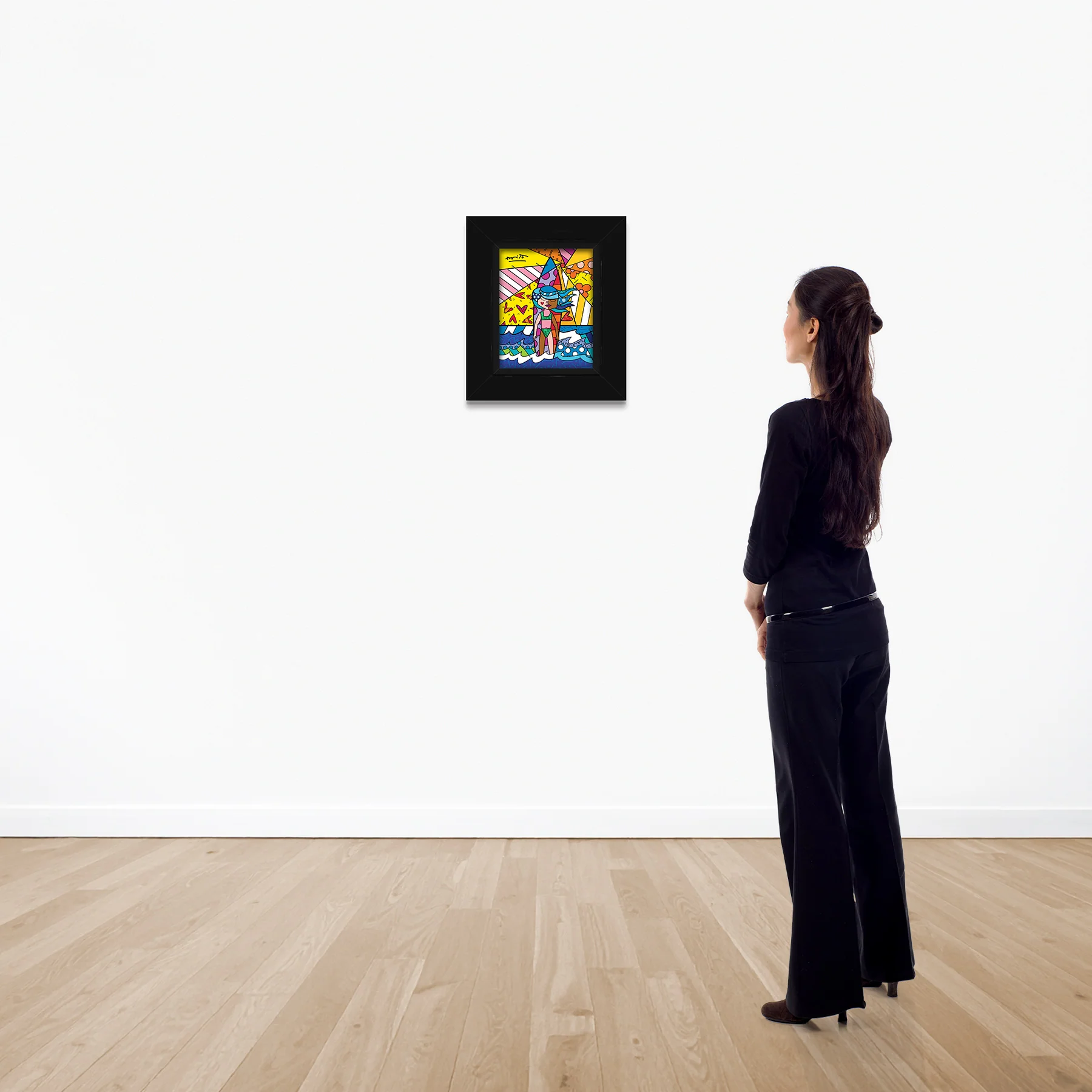 Sunny Day - Limited Edition Print - Image 2