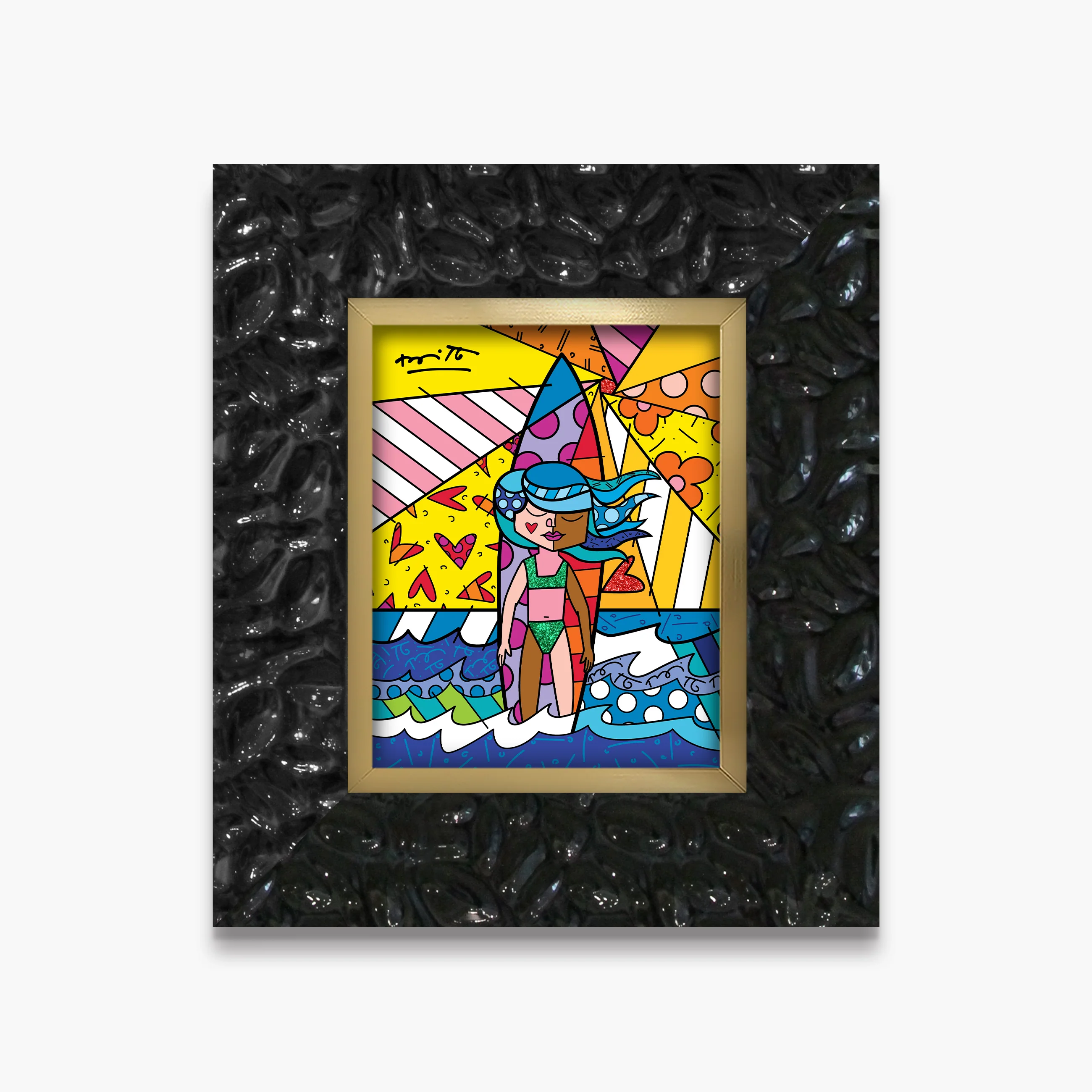 Sunny Day - Limited Edition Print - Image 20