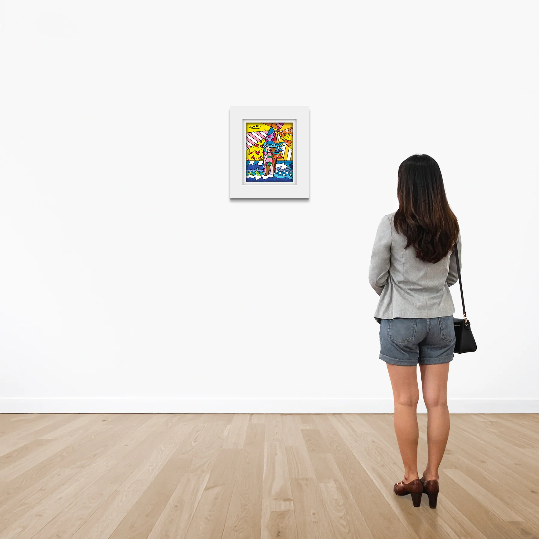 Sunny Day - Limited Edition Print - Image 3
