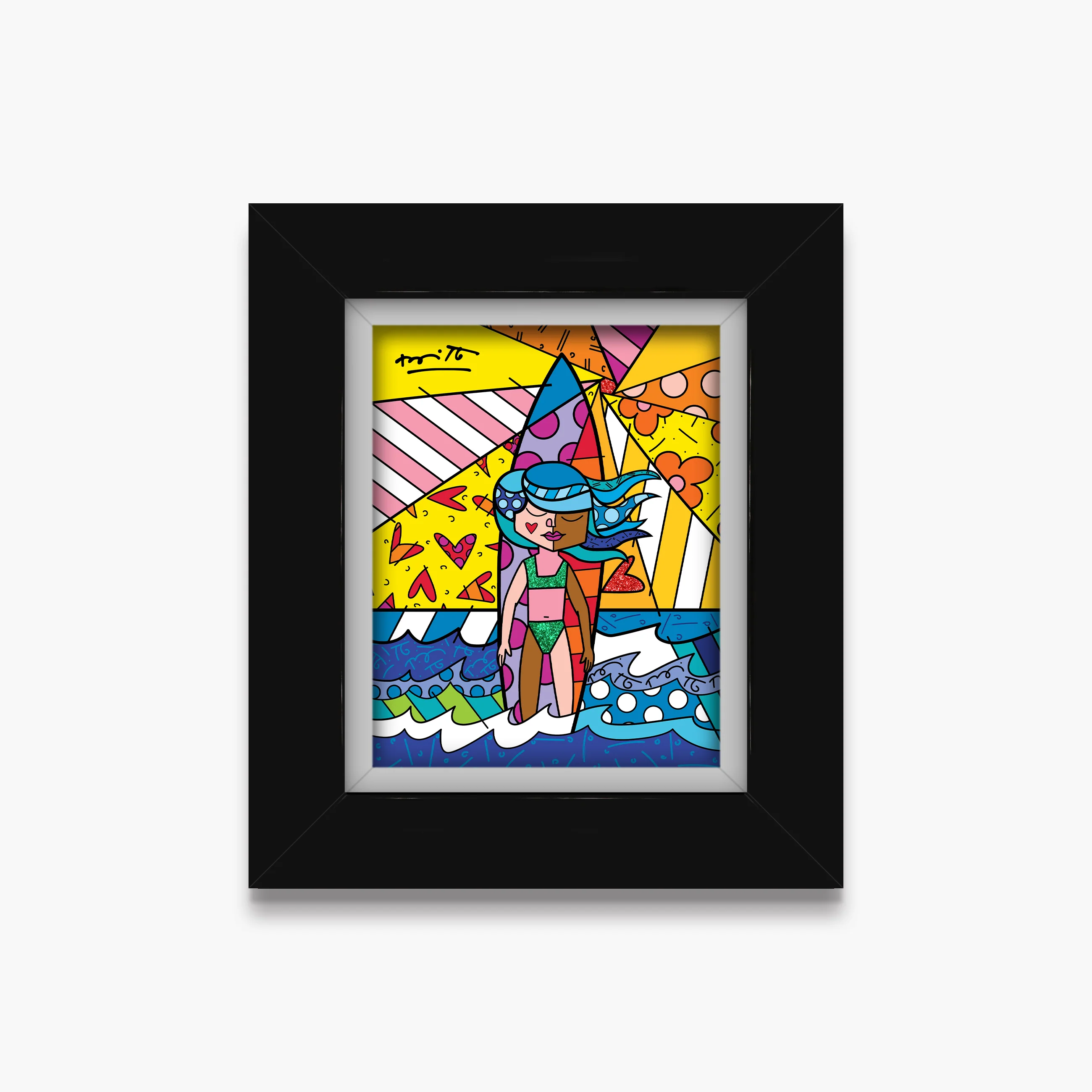 Sunny Day - Limited Edition Print - Image 4