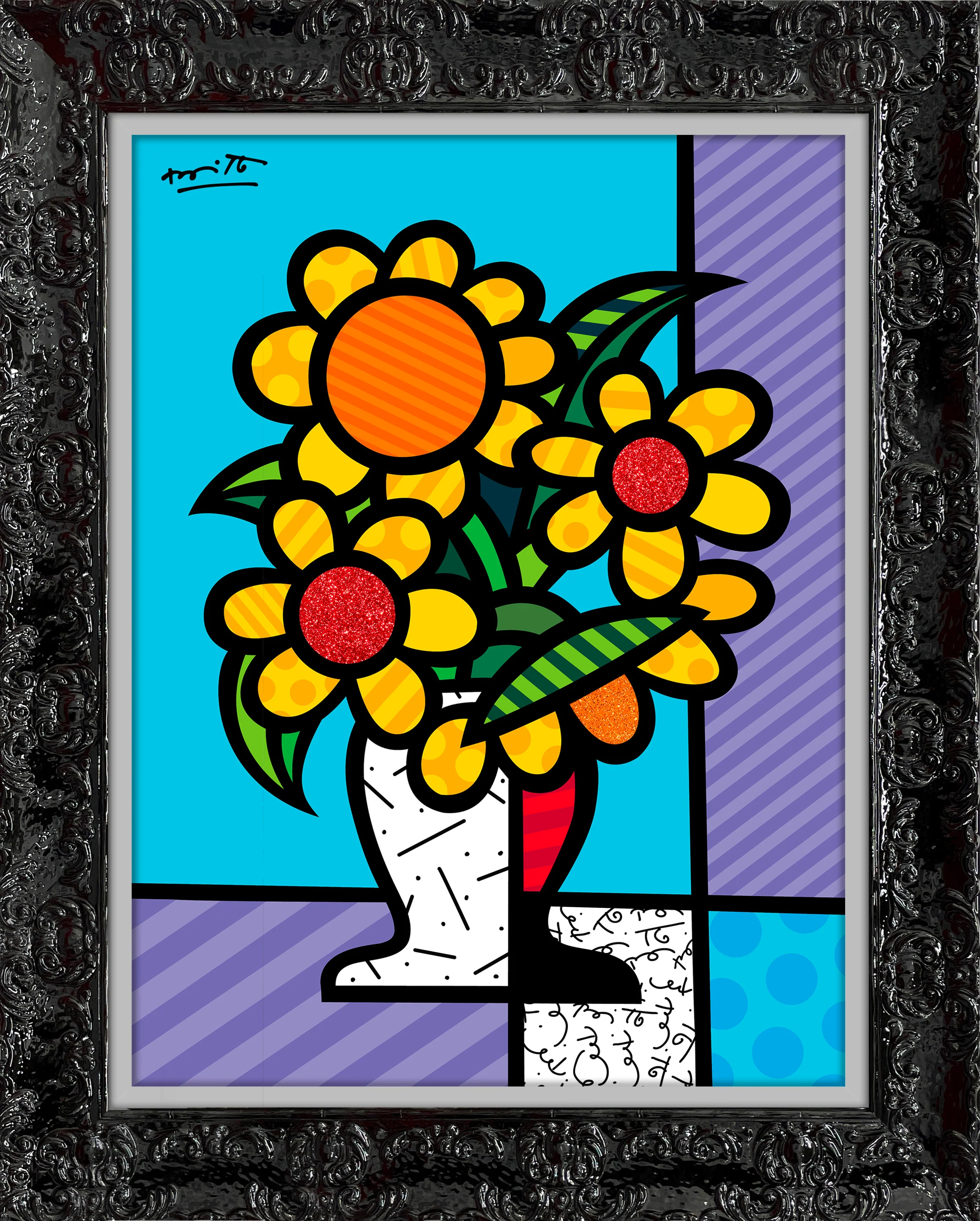 Sunny - Limited Edition Print - Image 10