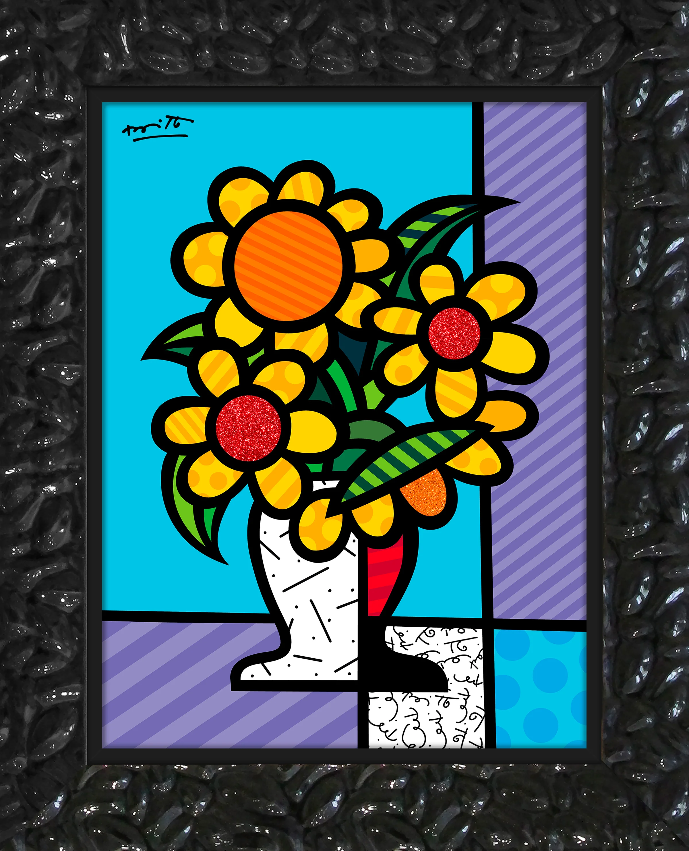Sunny - Limited Edition Print - Image 11
