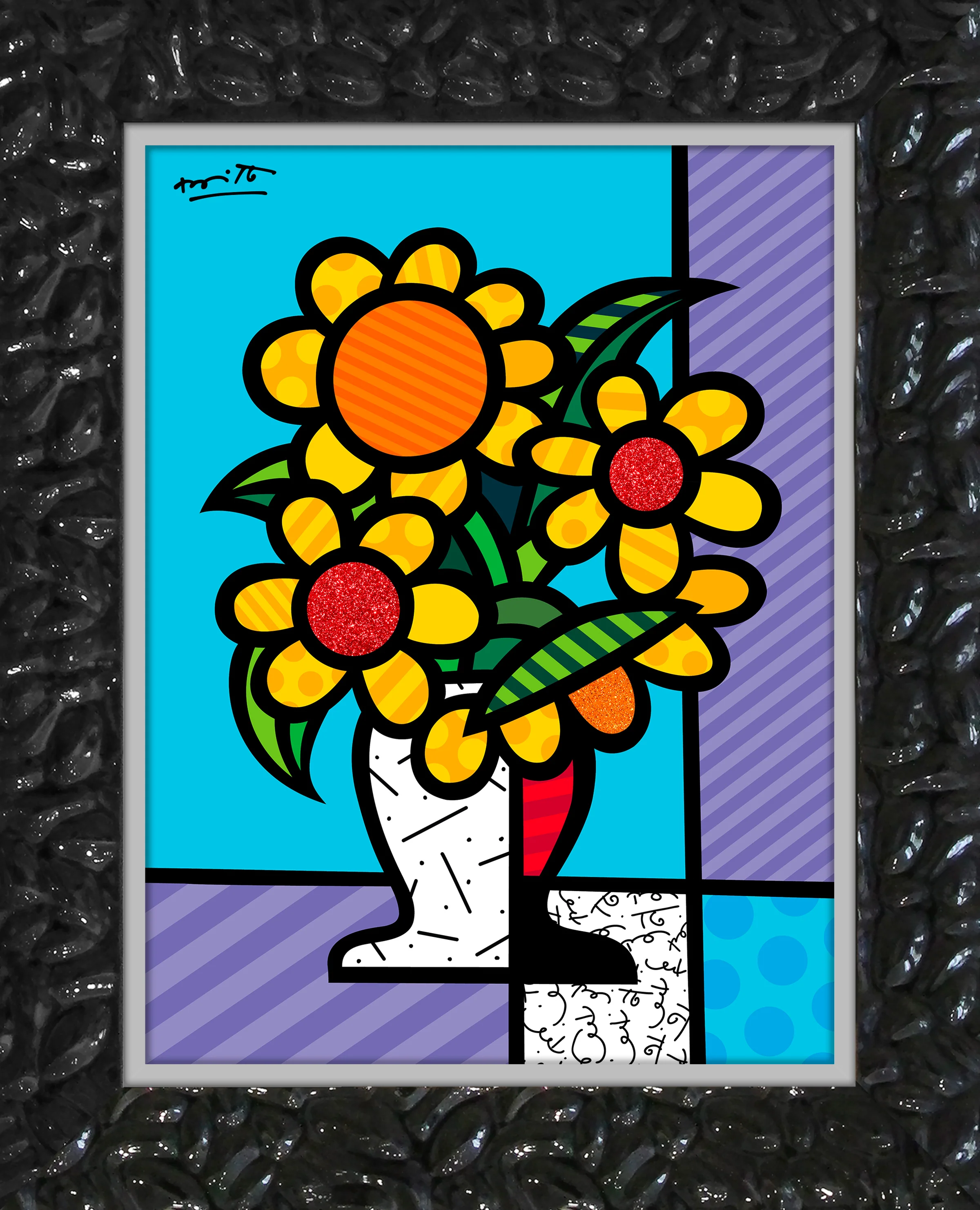 Sunny - Limited Edition Print - Image 12