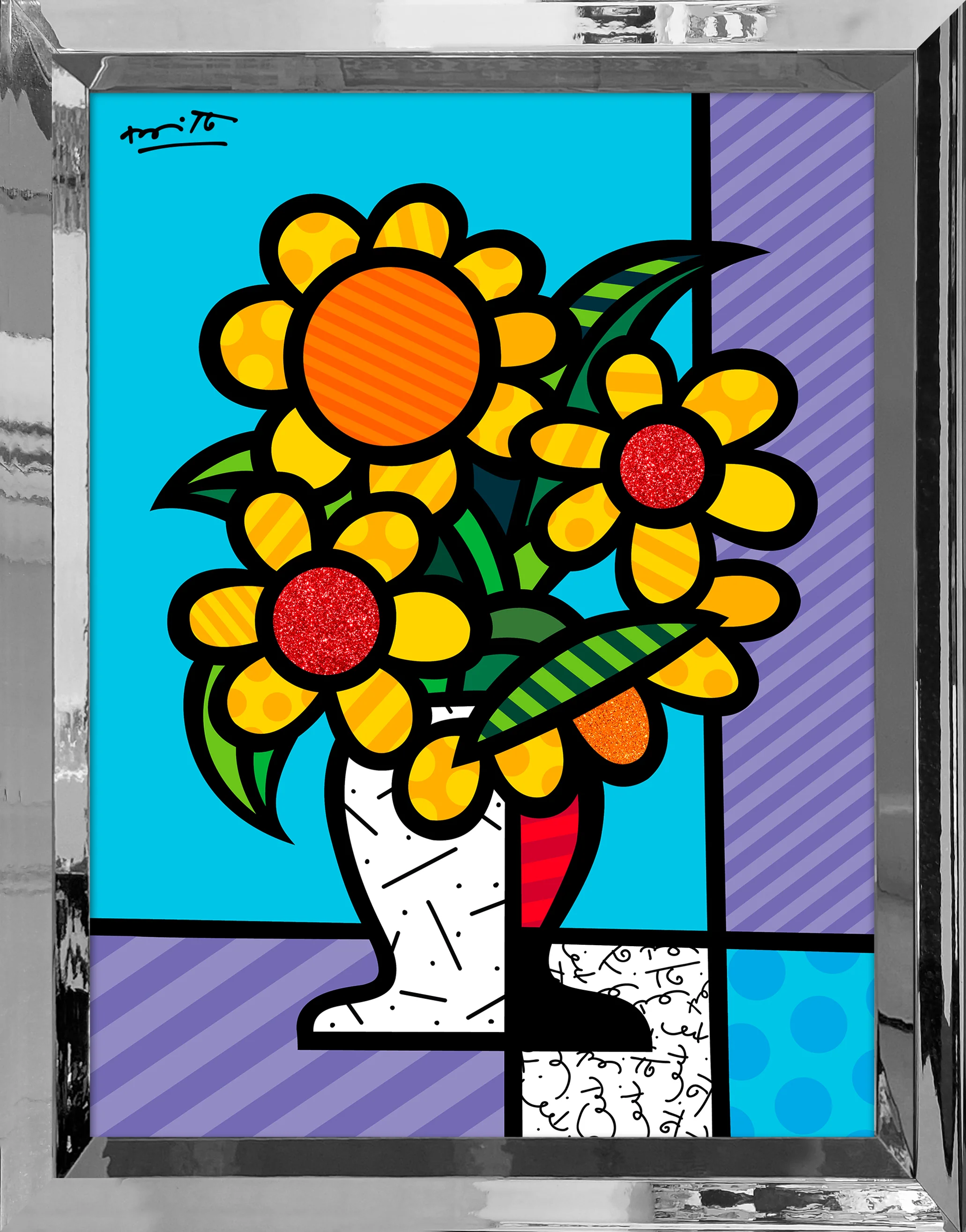 Sunny - Limited Edition Print - Image 13