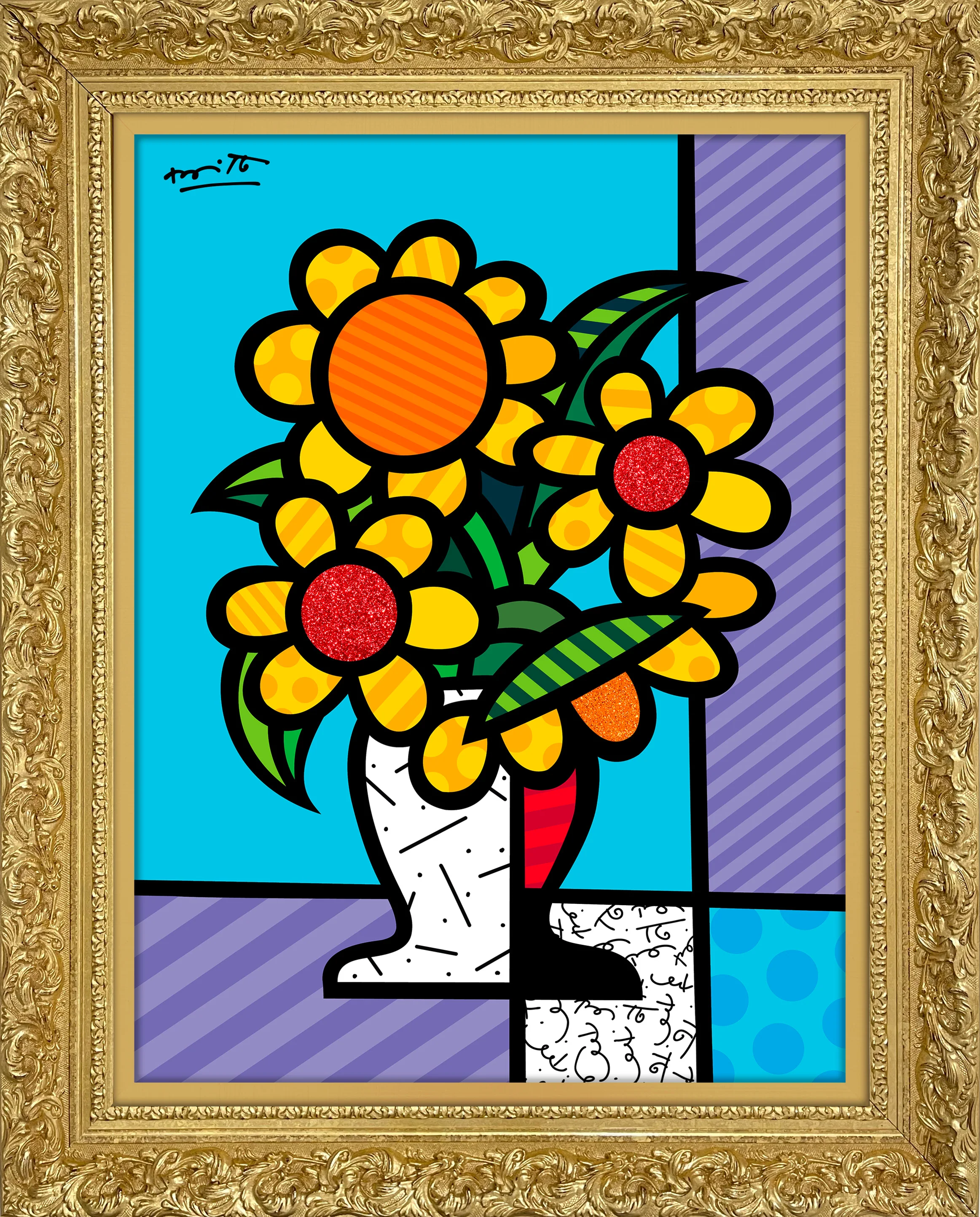 Sunny - Limited Edition Print - Image 14