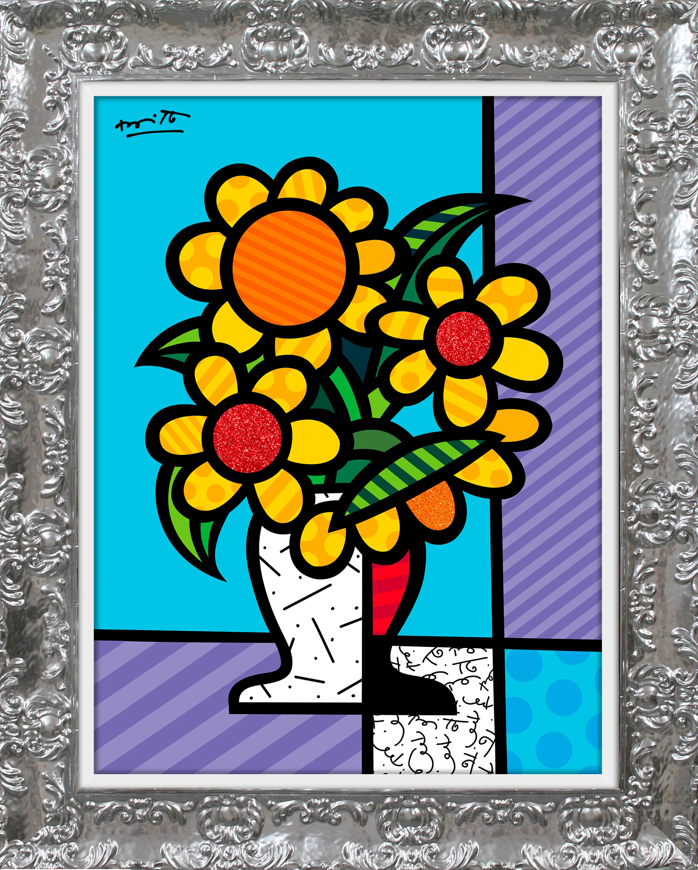 Sunny - Limited Edition Print - Image 15