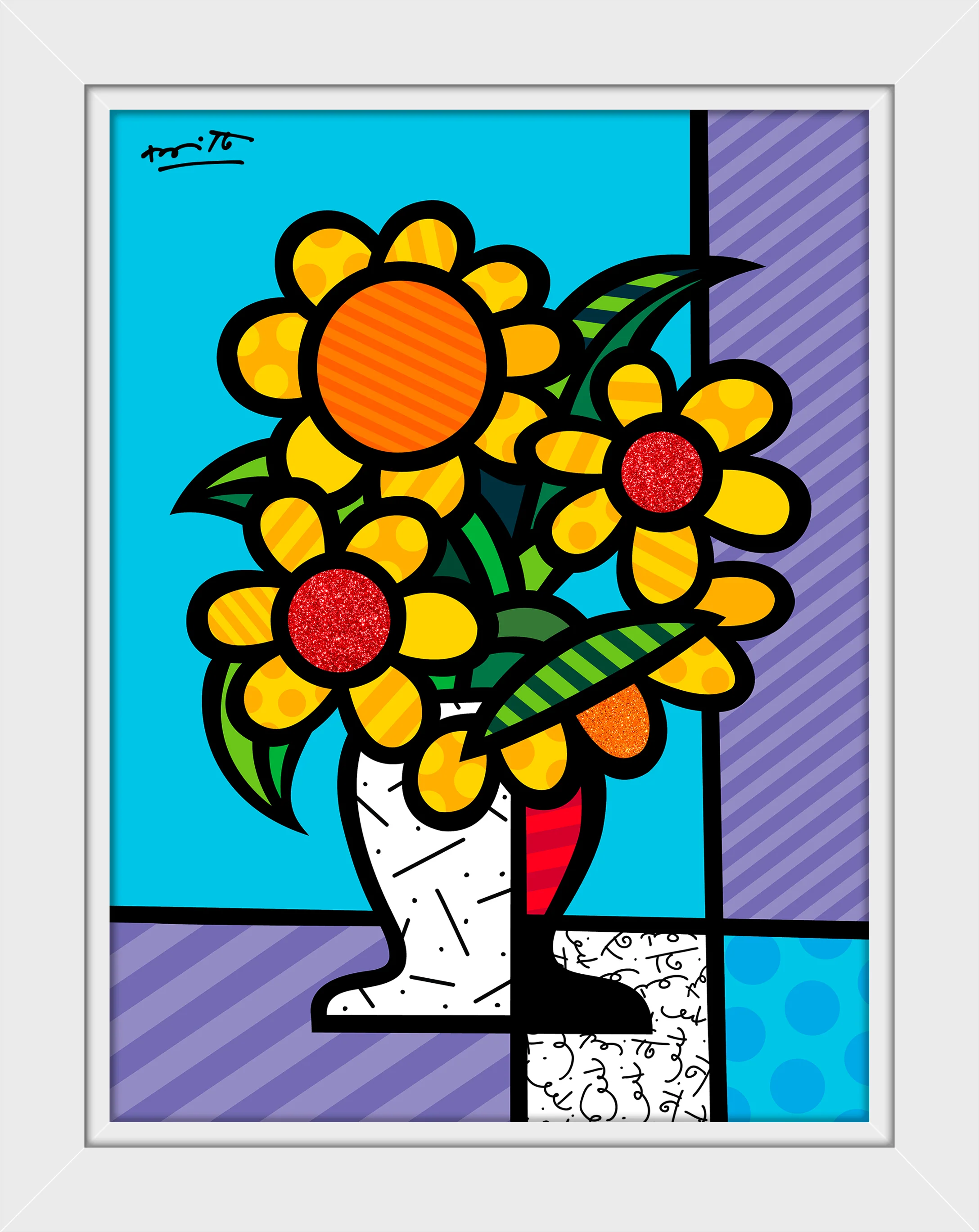 Sunny - Limited Edition Print - Image 17