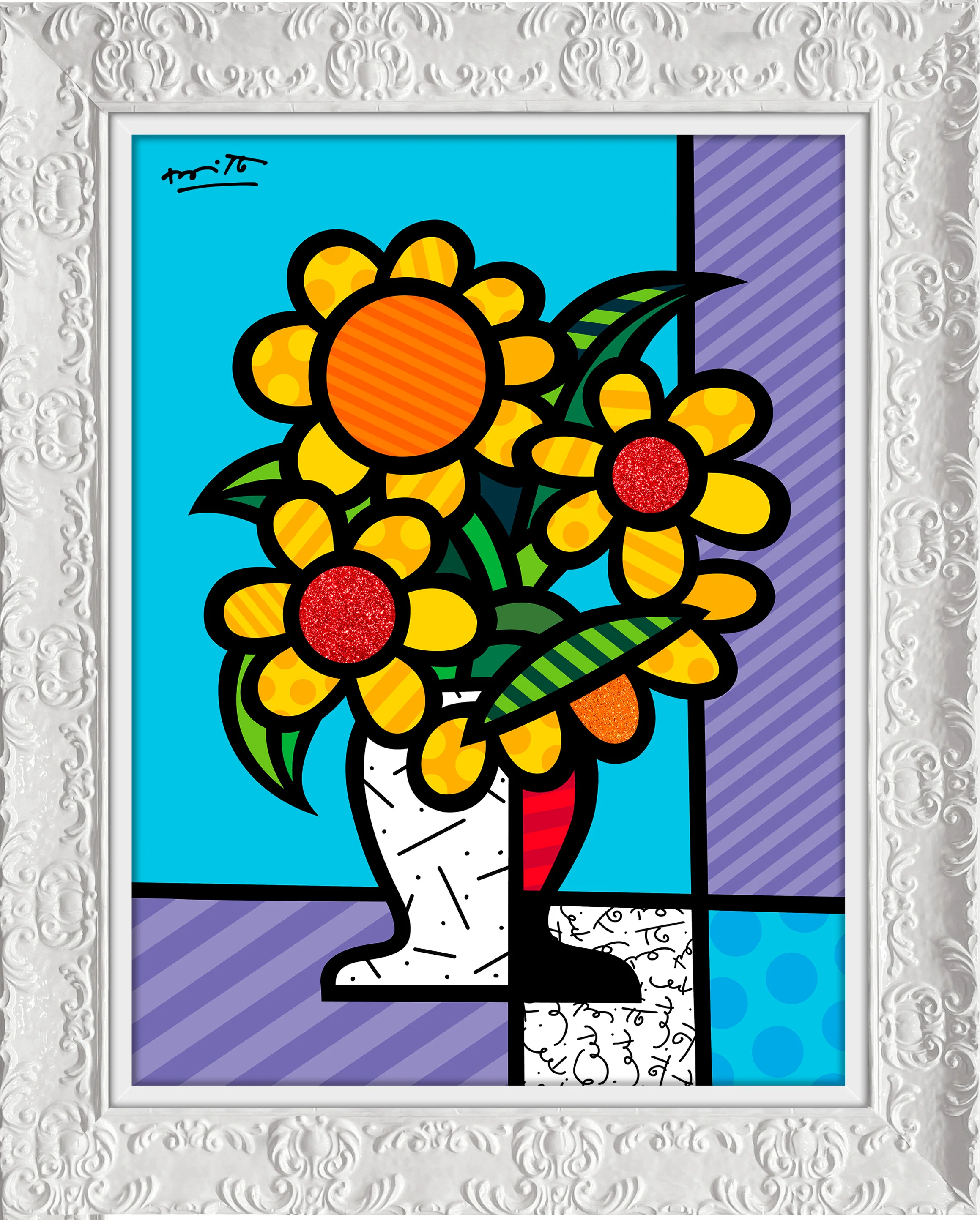 Sunny - Limited Edition Print - Image 19