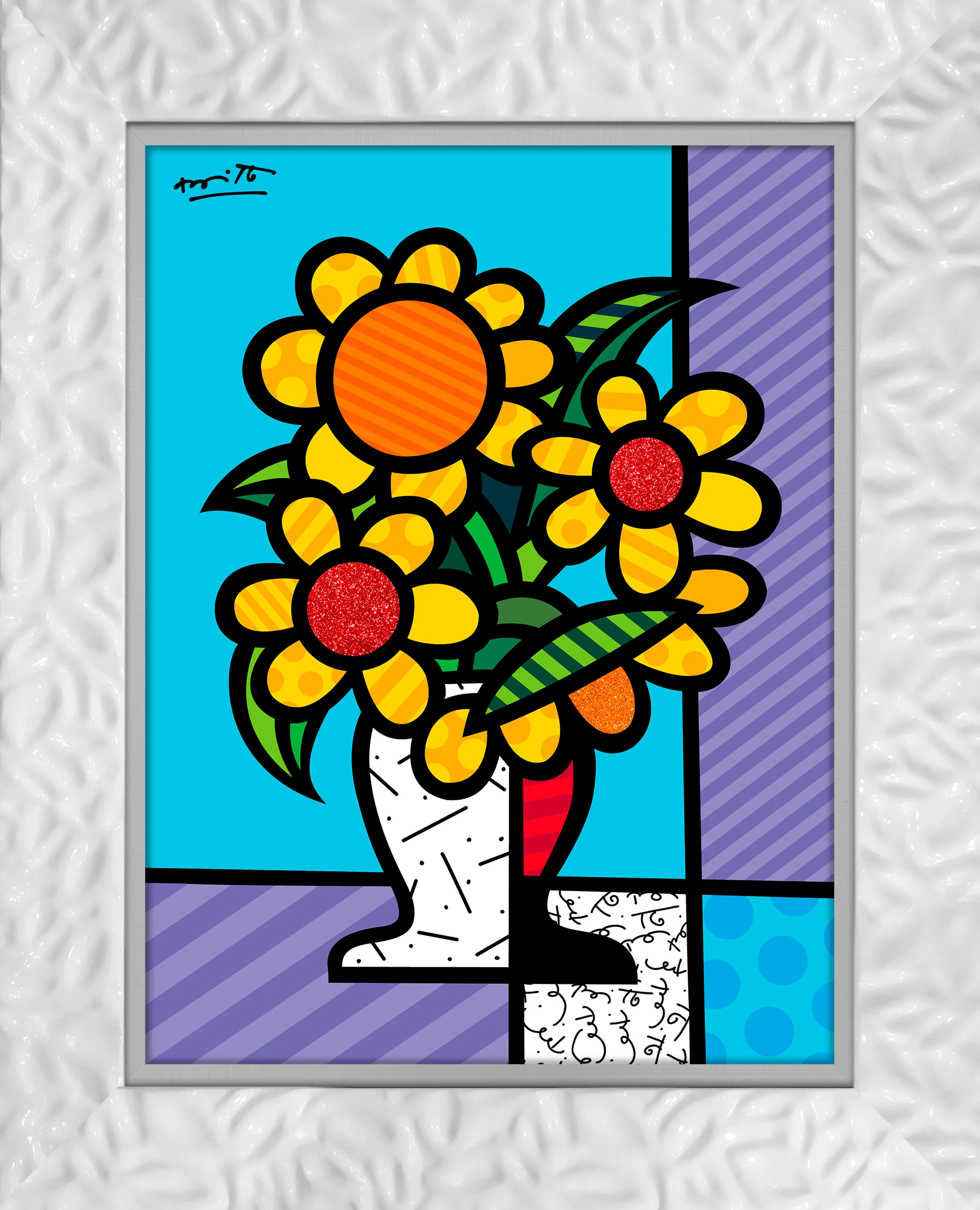 Sunny - Limited Edition Print - Image 20