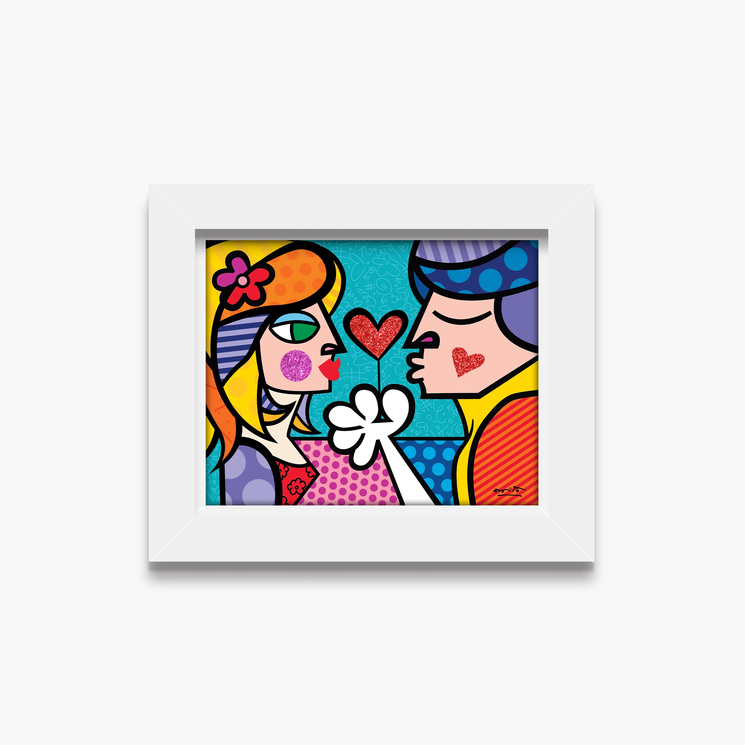 Sweet Heart - Limited Edition Print - Image 10
