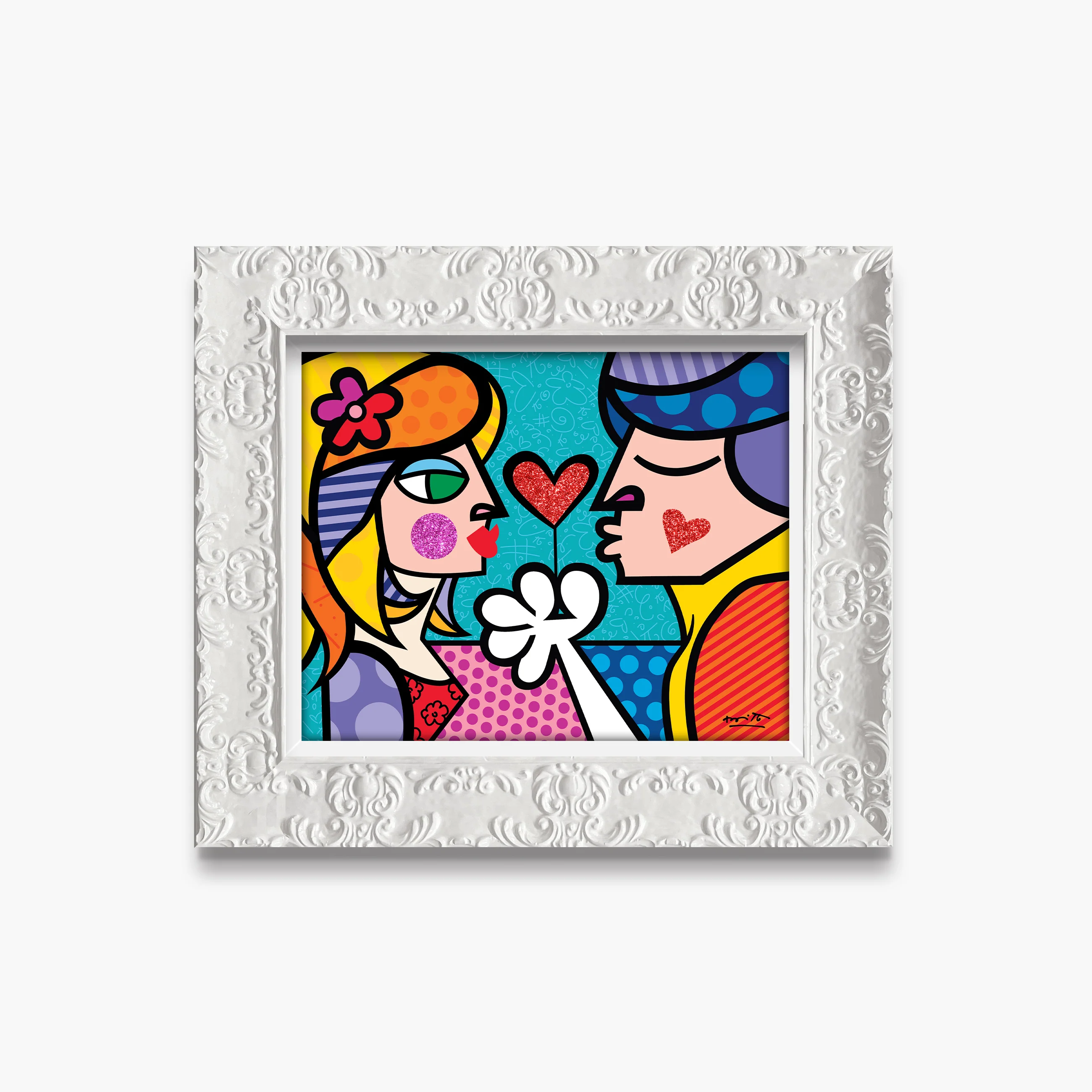 Sweet Heart - Limited Edition Print - Image 11