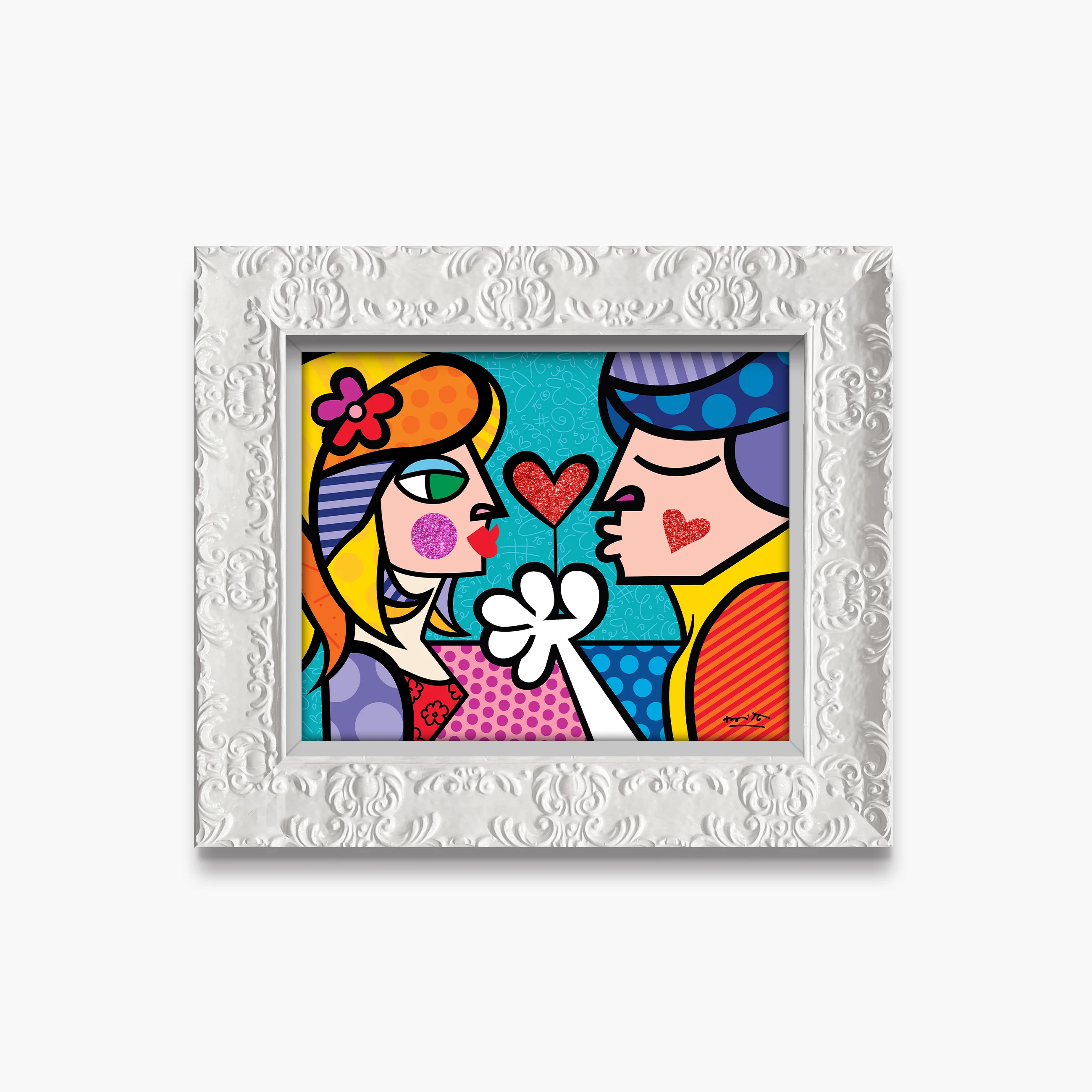 Sweet Heart - Limited Edition Print - Image 12