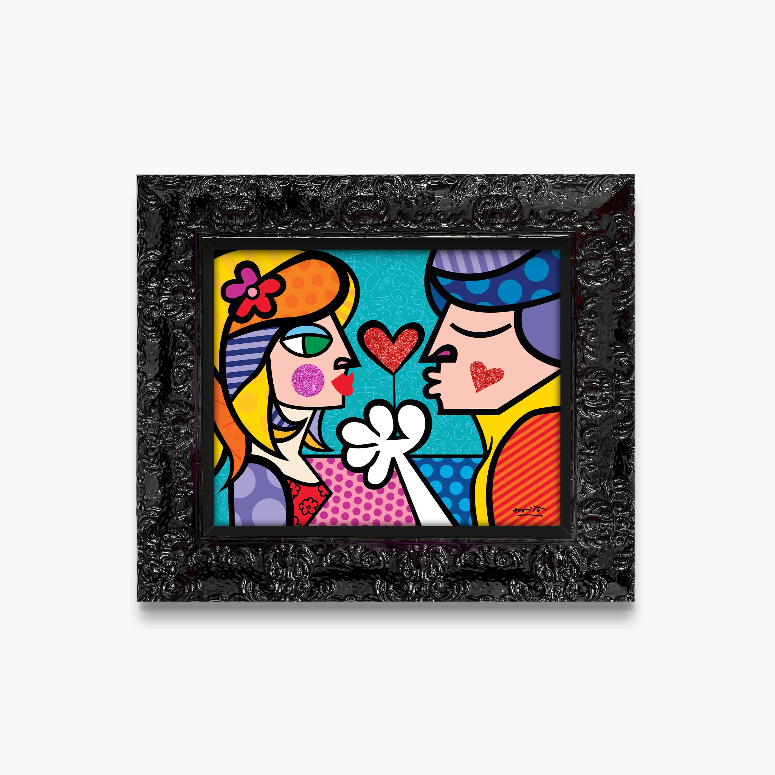 Sweet Heart - Limited Edition Print - Image 13