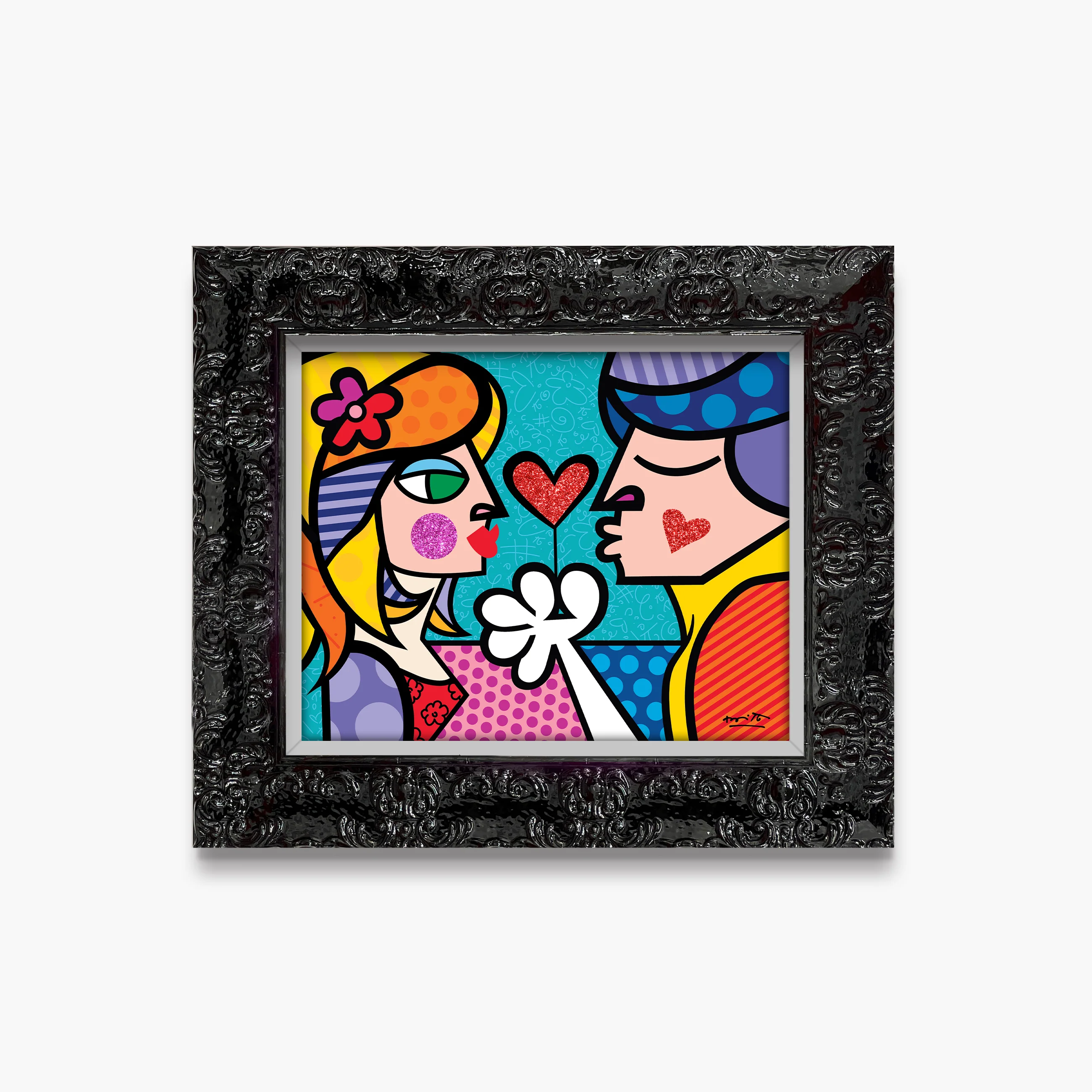 Sweet Heart - Limited Edition Print - Image 14