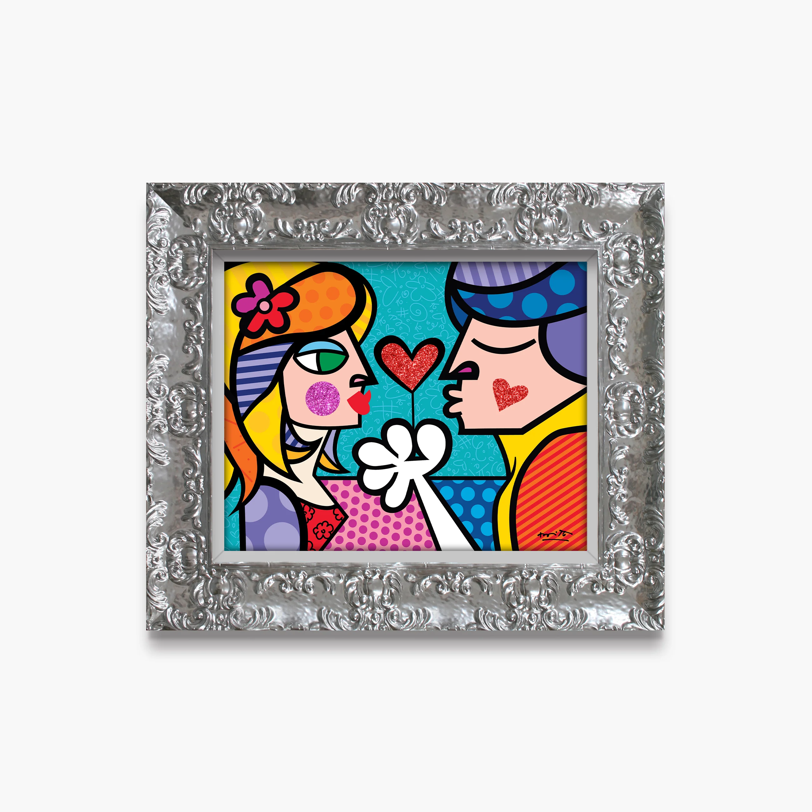 Sweet Heart - Limited Edition Print - Image 15