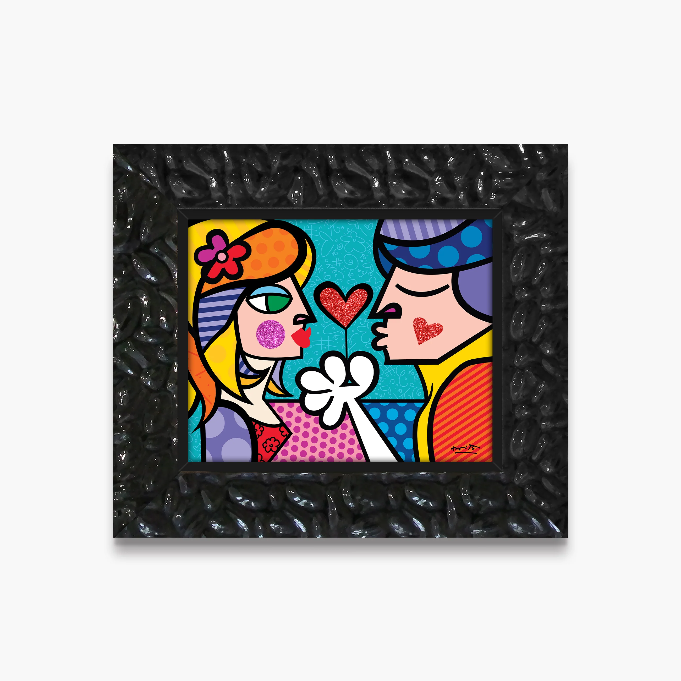 Sweet Heart - Limited Edition Print - Image 16