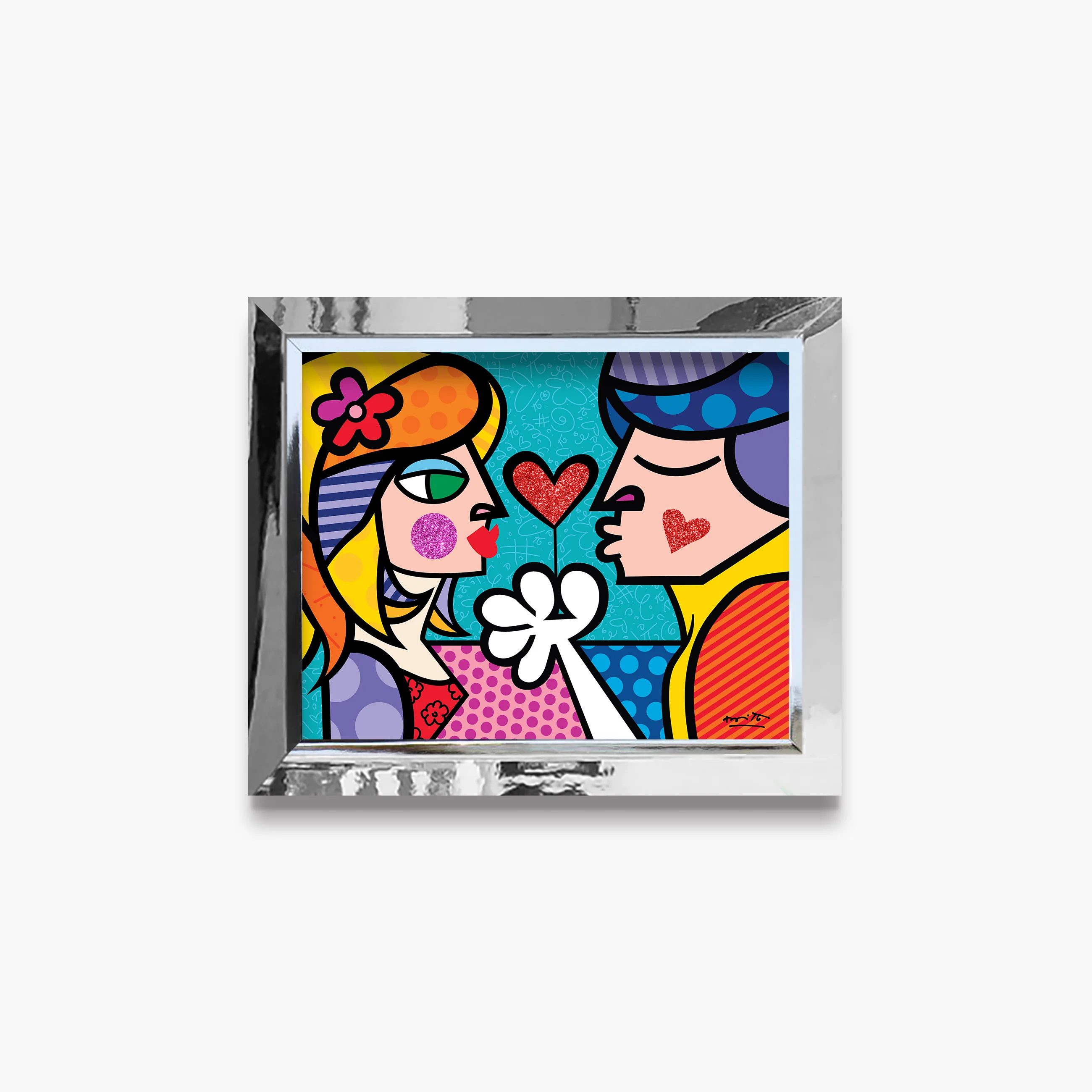 Sweet Heart - Limited Edition Print - Image 19
