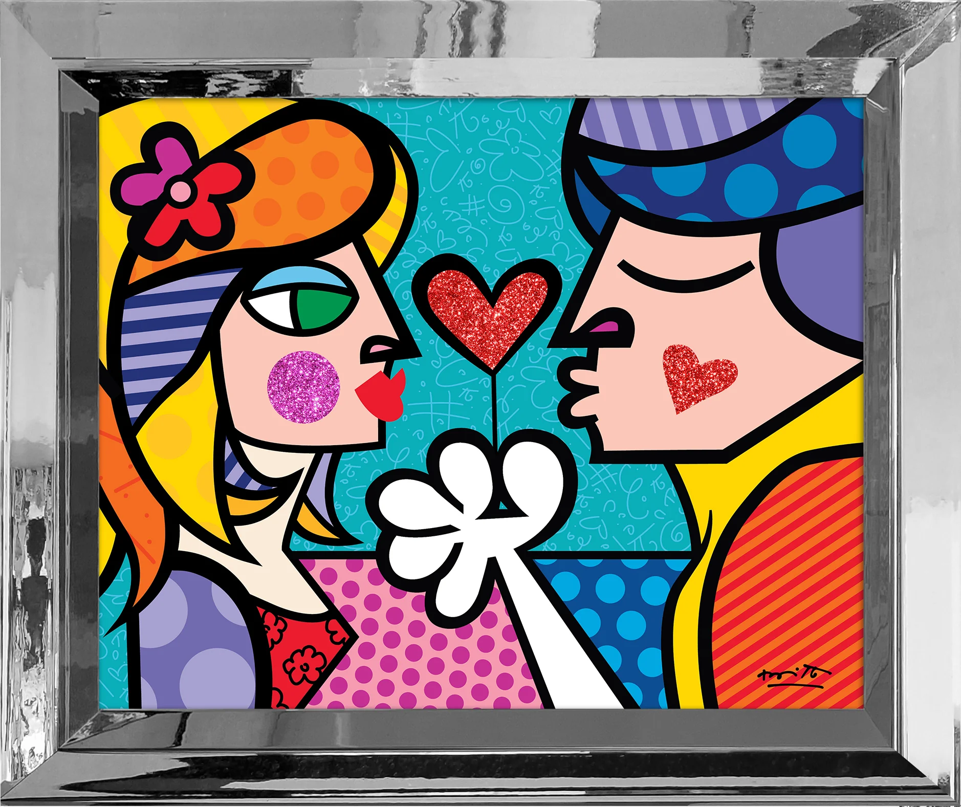 Sweet Heart - Limited Edition Print - Image 10