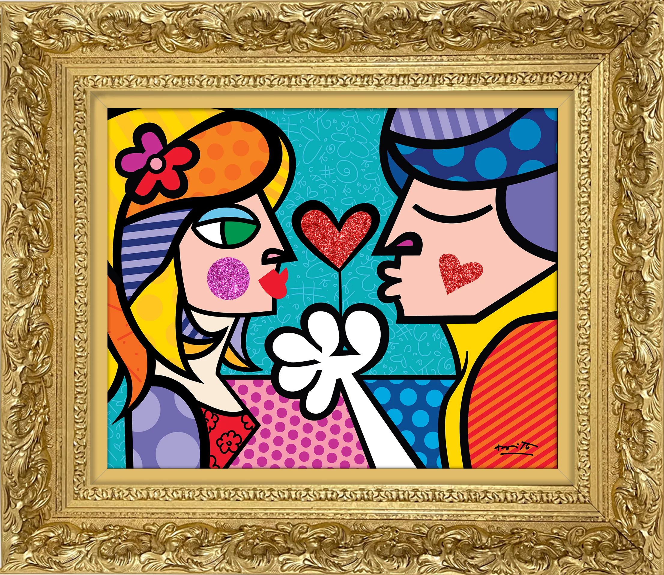 Sweet Heart - Limited Edition Print - Image 11