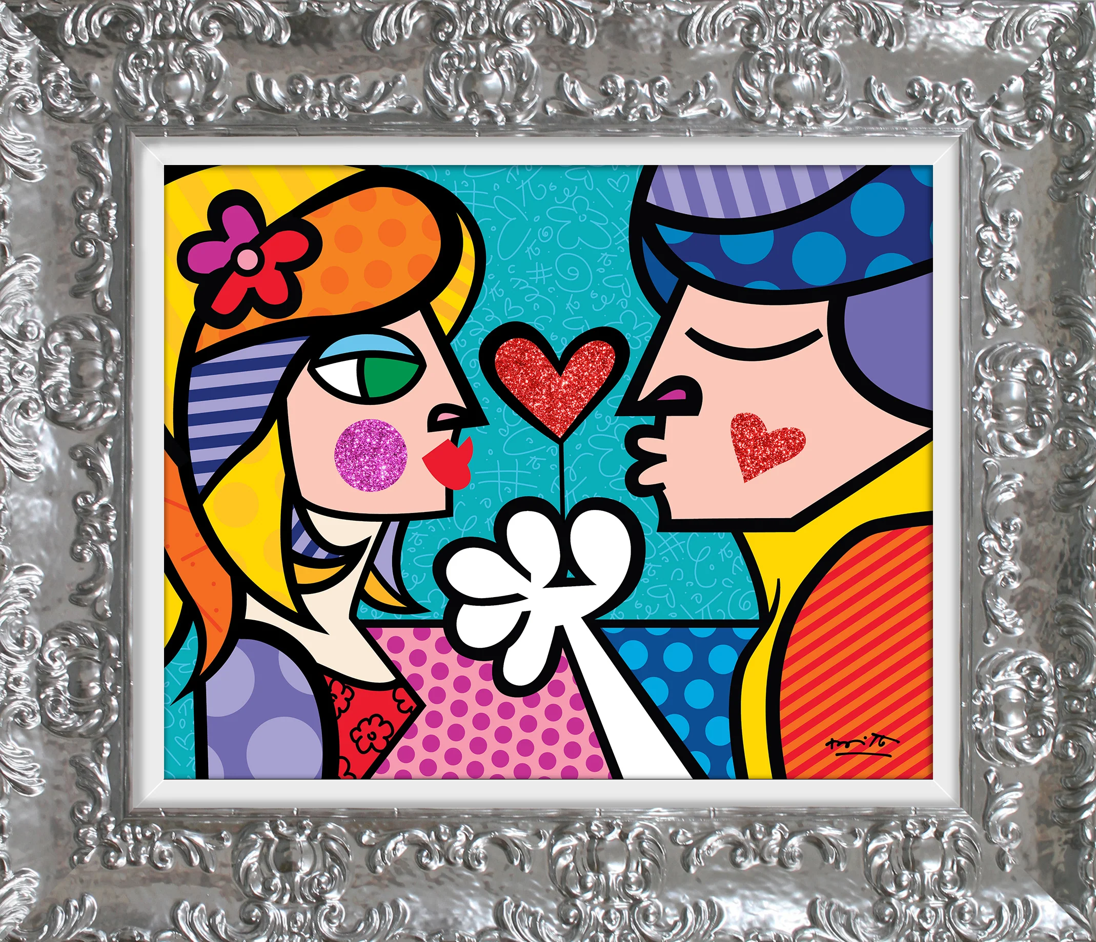 Sweet Heart - Limited Edition Print - Image 12