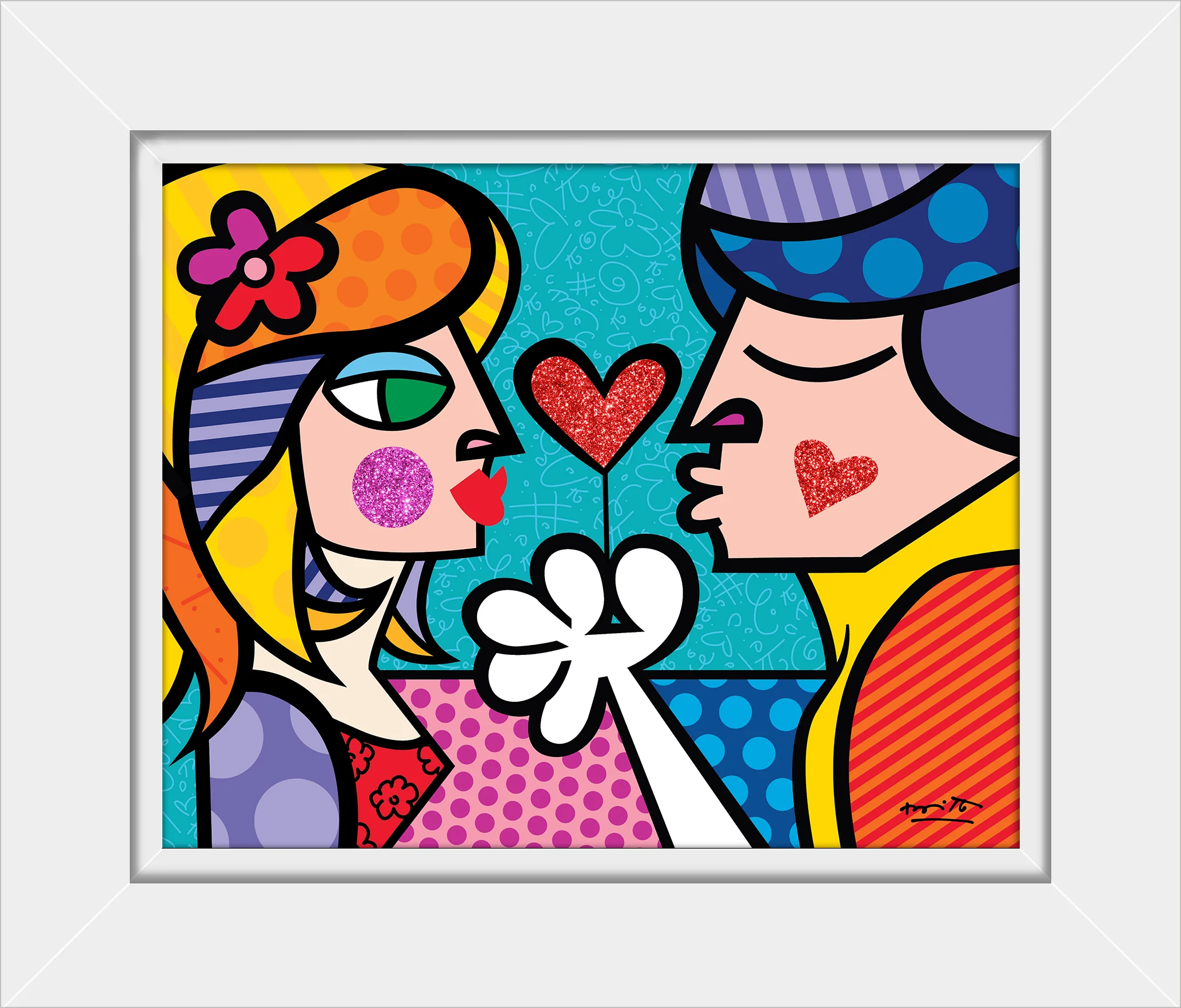 Sweet Heart - Limited Edition Print - Image 14