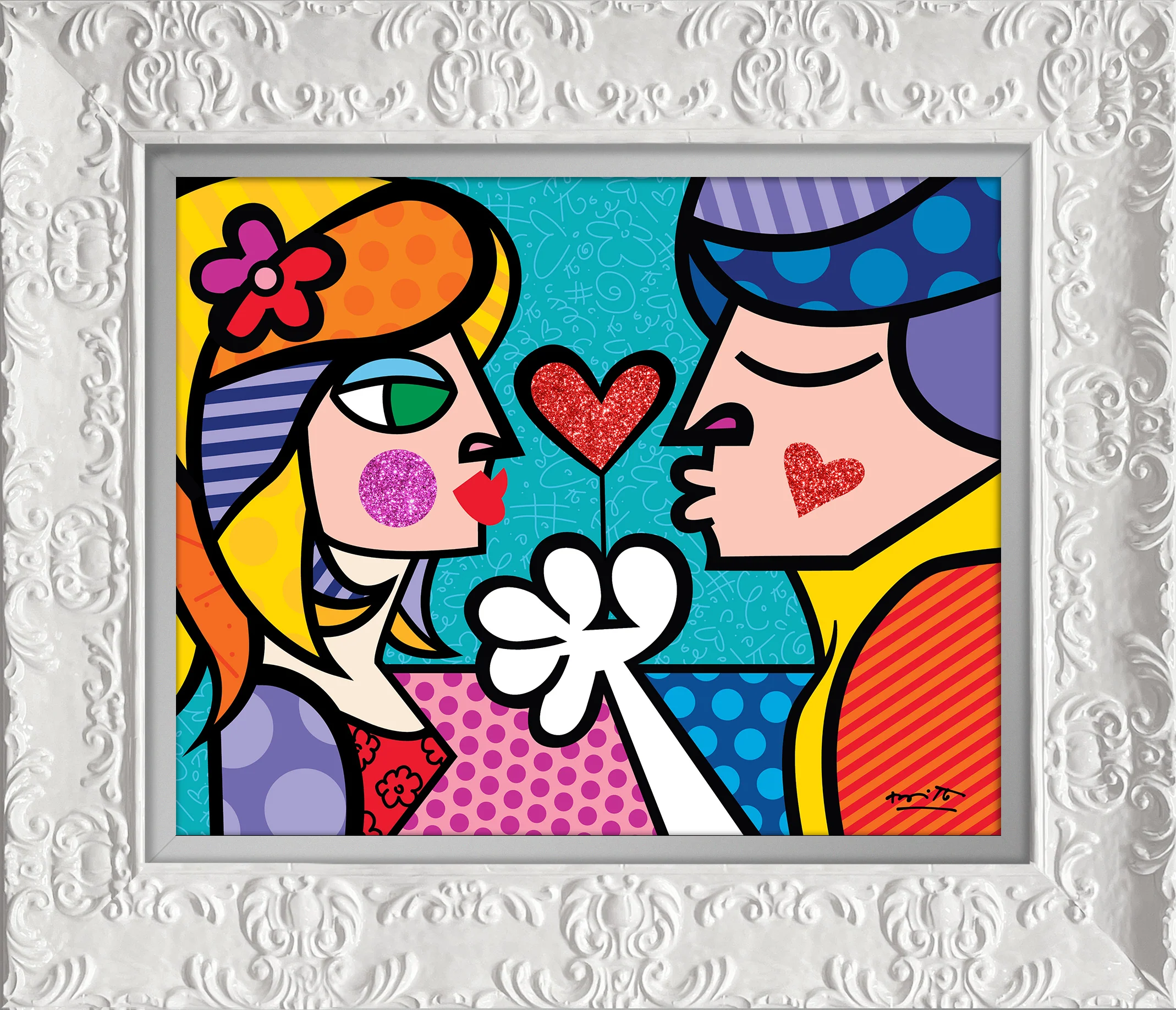 Sweet Heart - Limited Edition Print - Image 15
