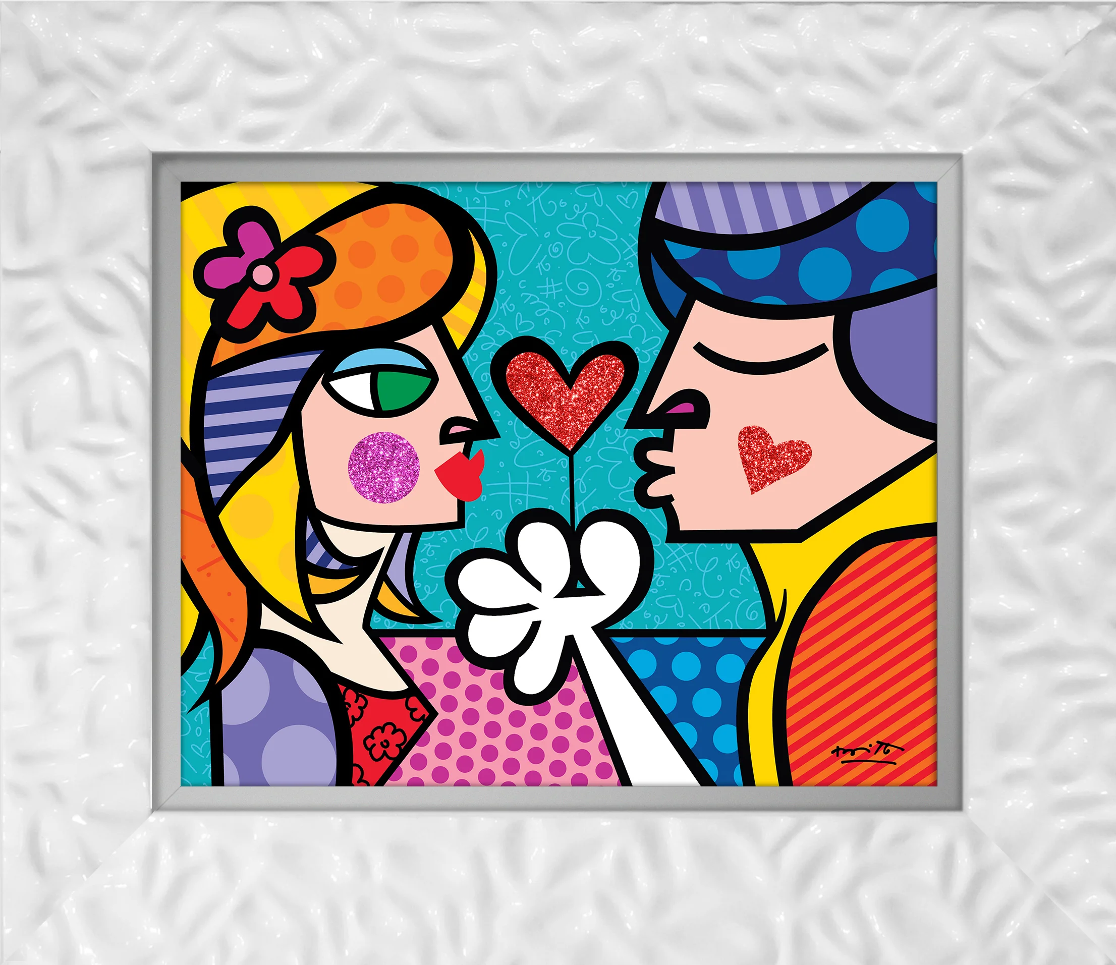 Sweet Heart - Limited Edition Print - Image 17