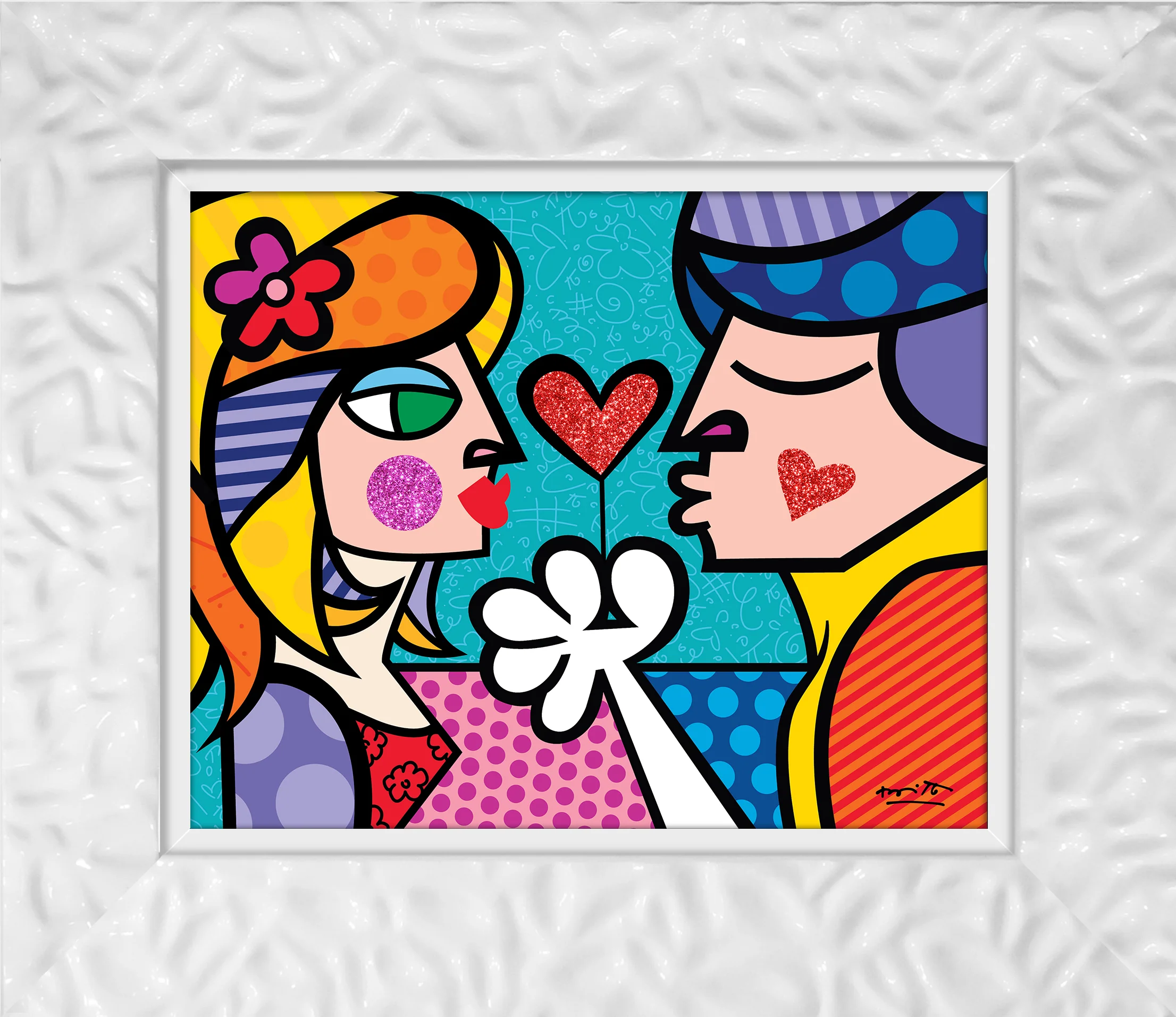 Sweet Heart - Limited Edition Print - Image 18
