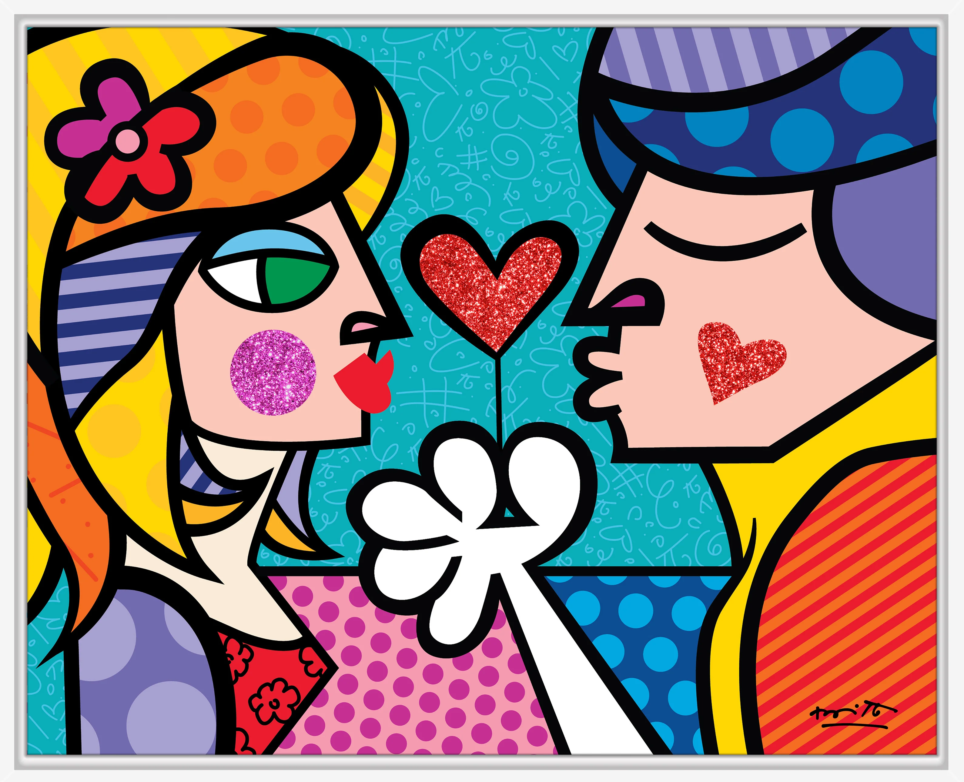 Sweet Heart - Limited Edition Print - Image 19