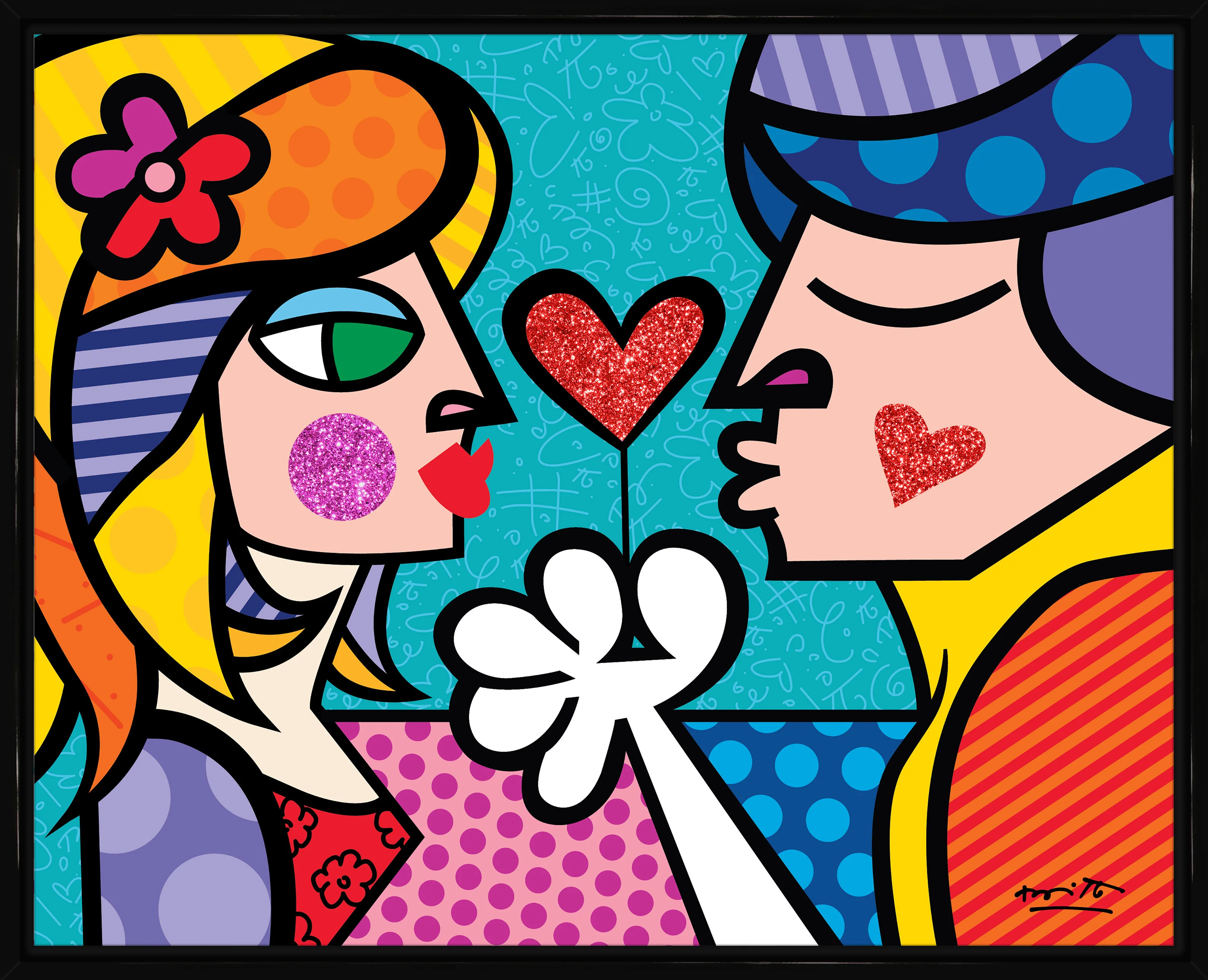 Sweet Heart - Limited Edition Print - Image 20