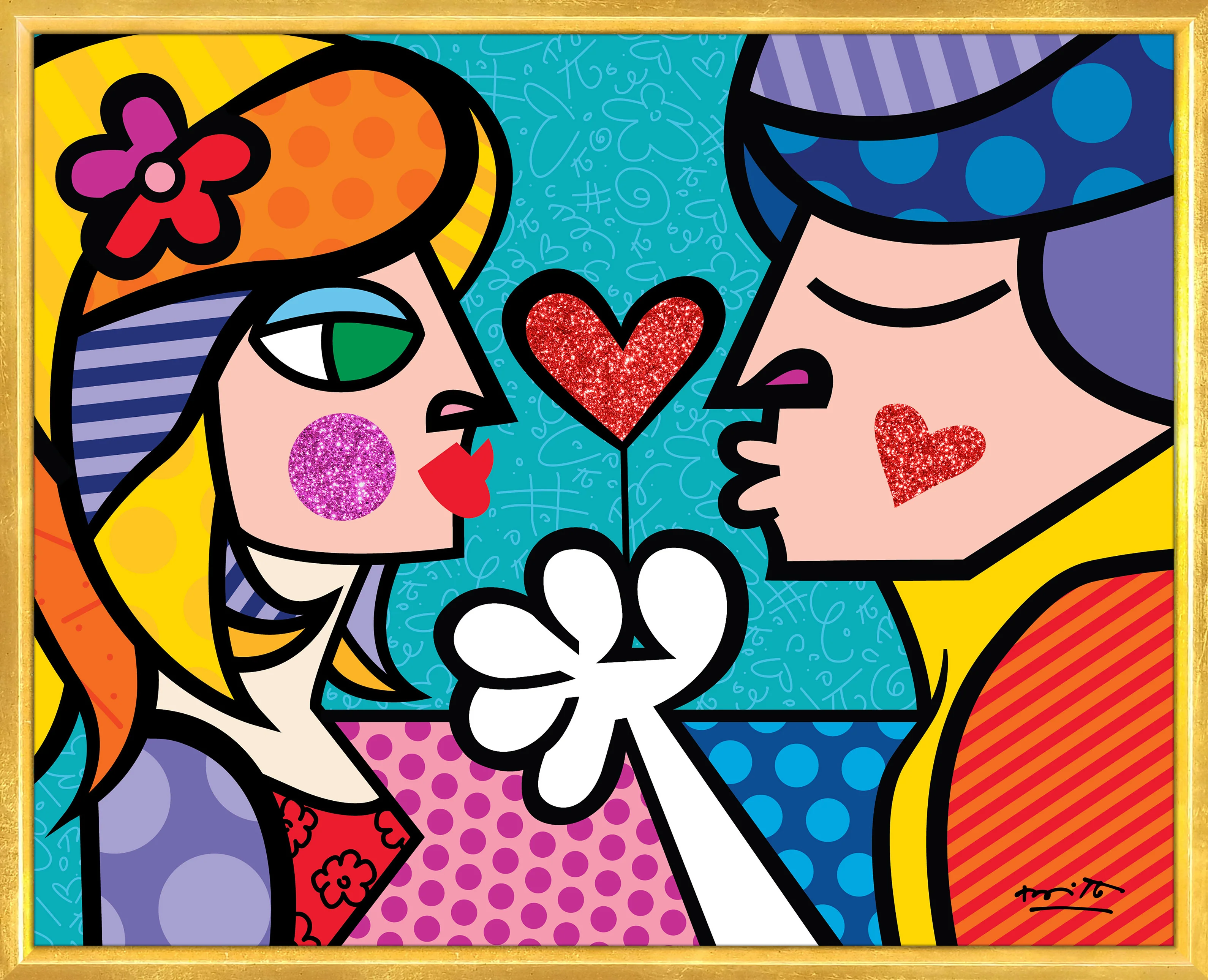 Sweet Heart - Limited Edition Print - Image 21