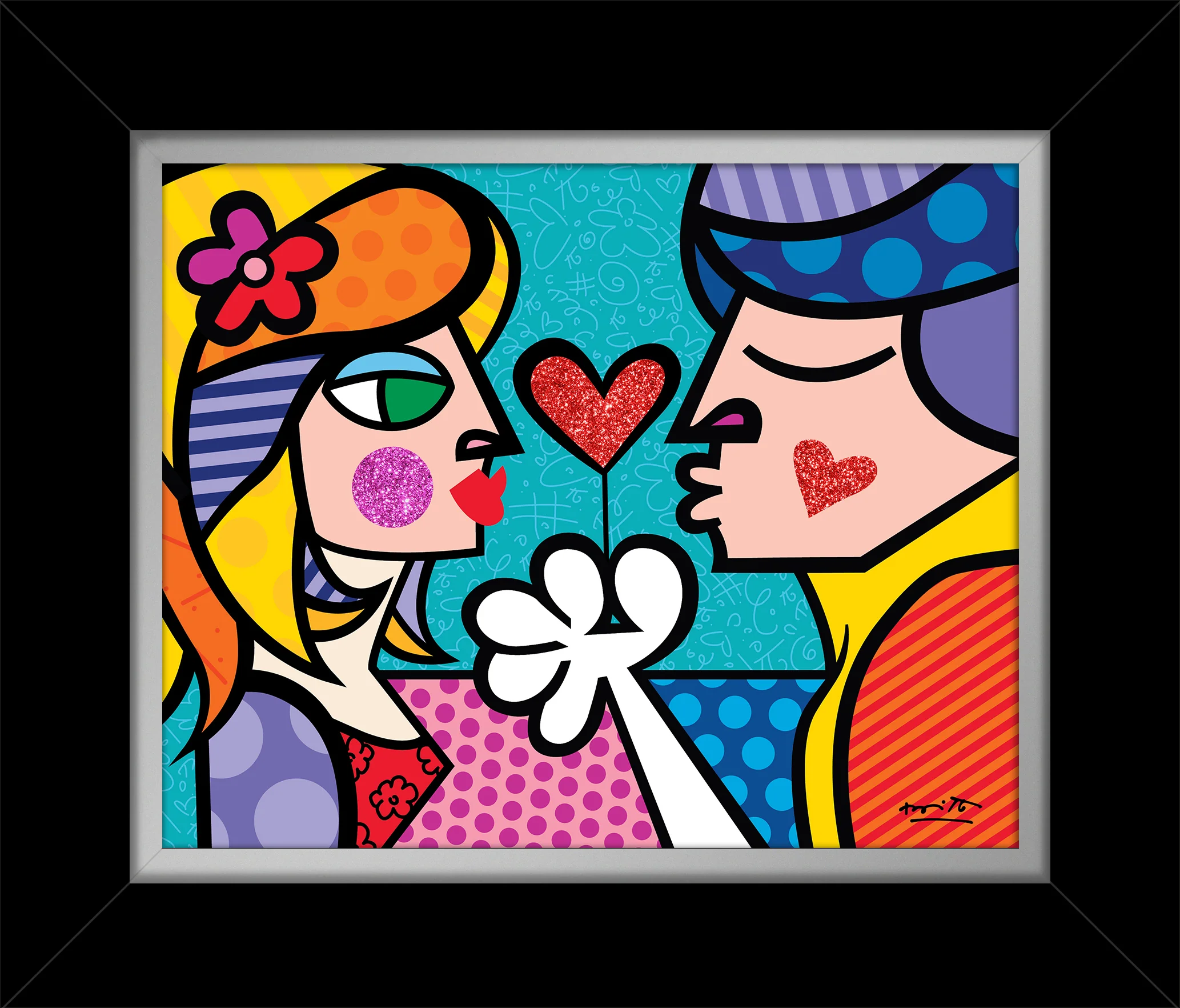 Sweet Heart - Limited Edition Print - Image 5