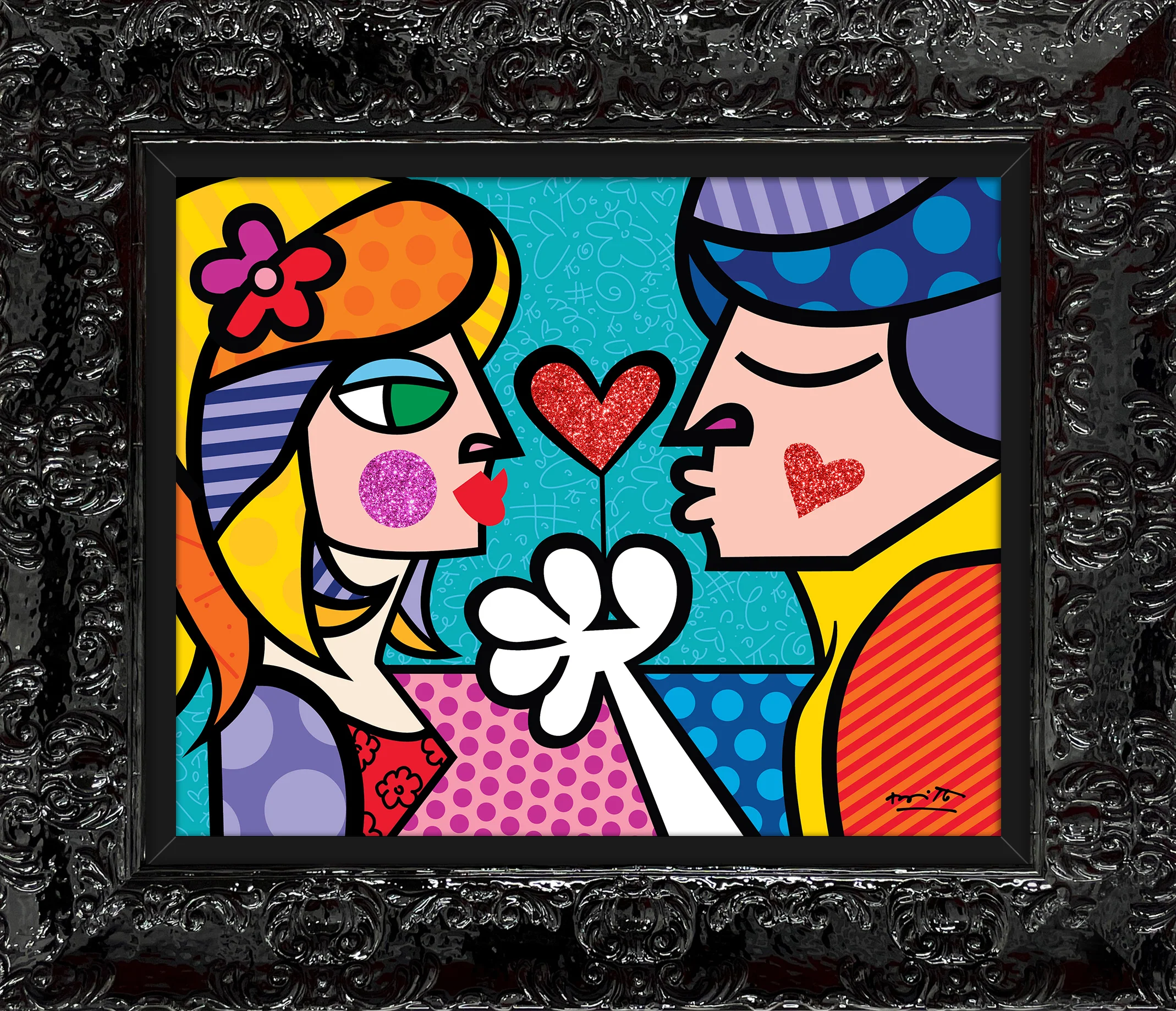 Sweet Heart - Limited Edition Print - Image 6