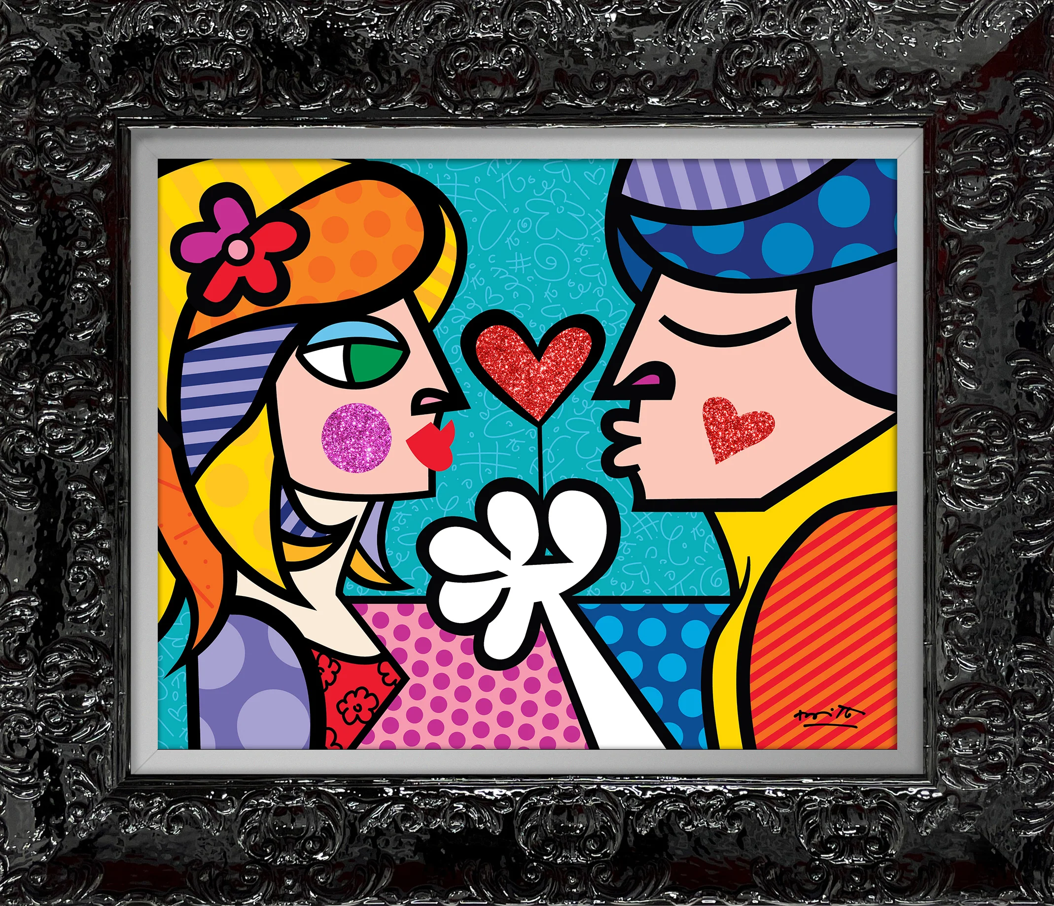 Sweet Heart - Limited Edition Print - Image 7