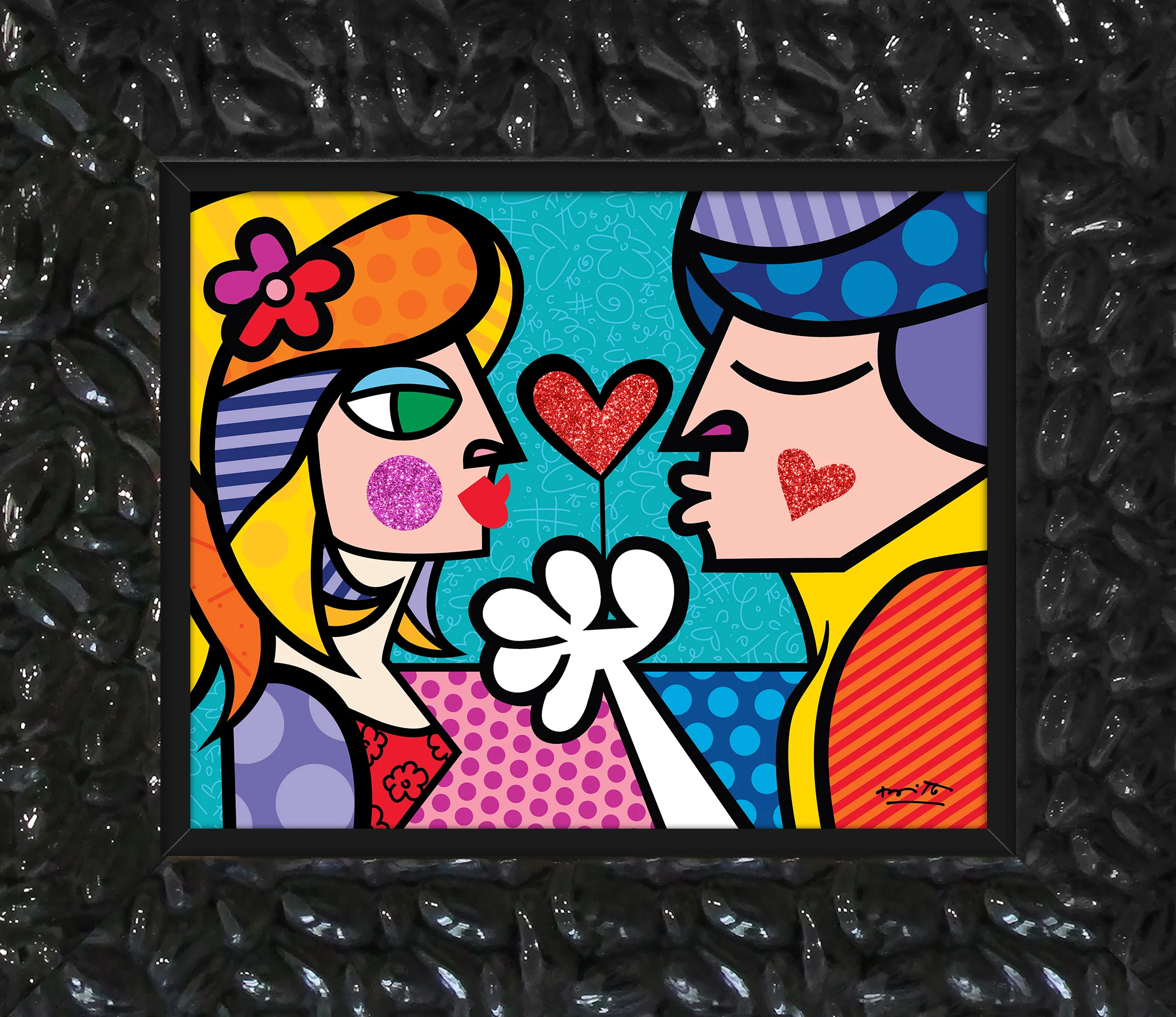 Sweet Heart - Limited Edition Print - Image 8