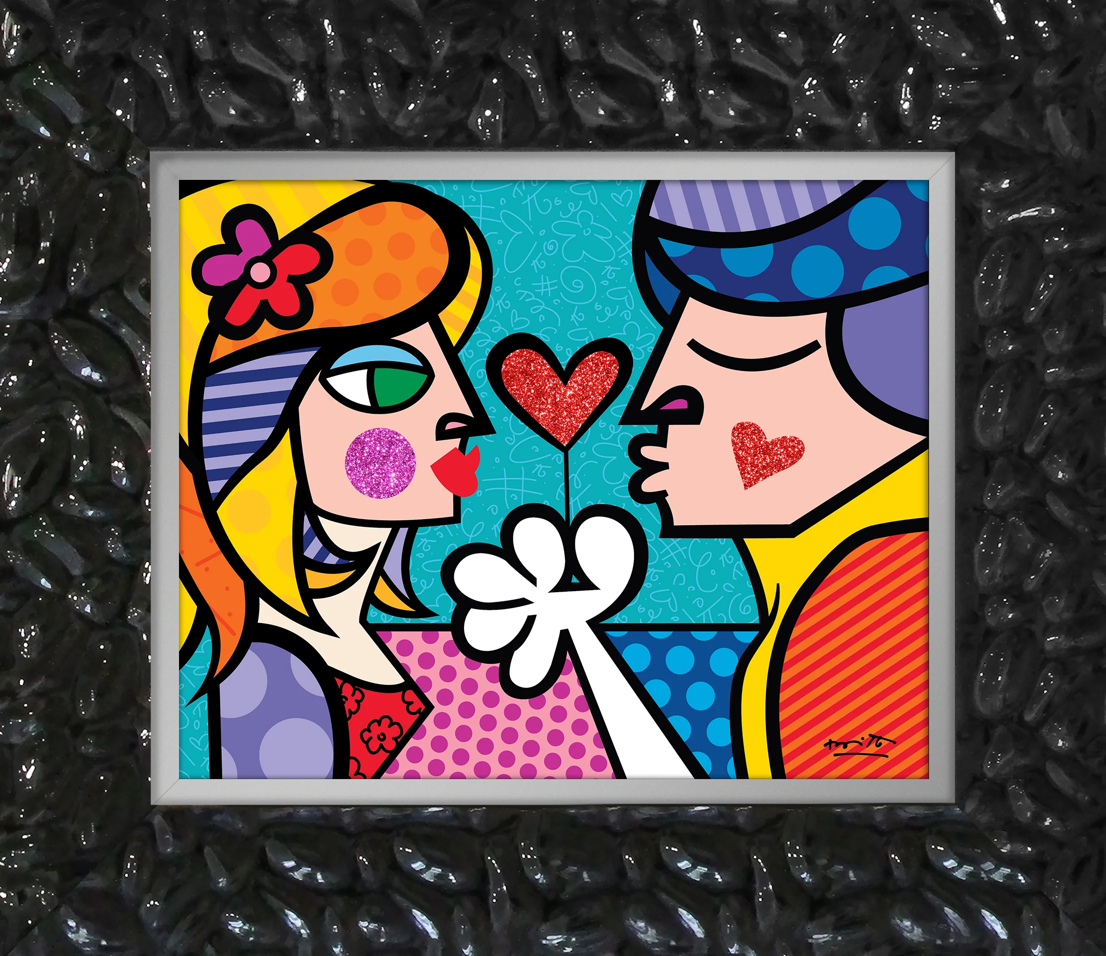 Sweet Heart - Limited Edition Print - Image 9