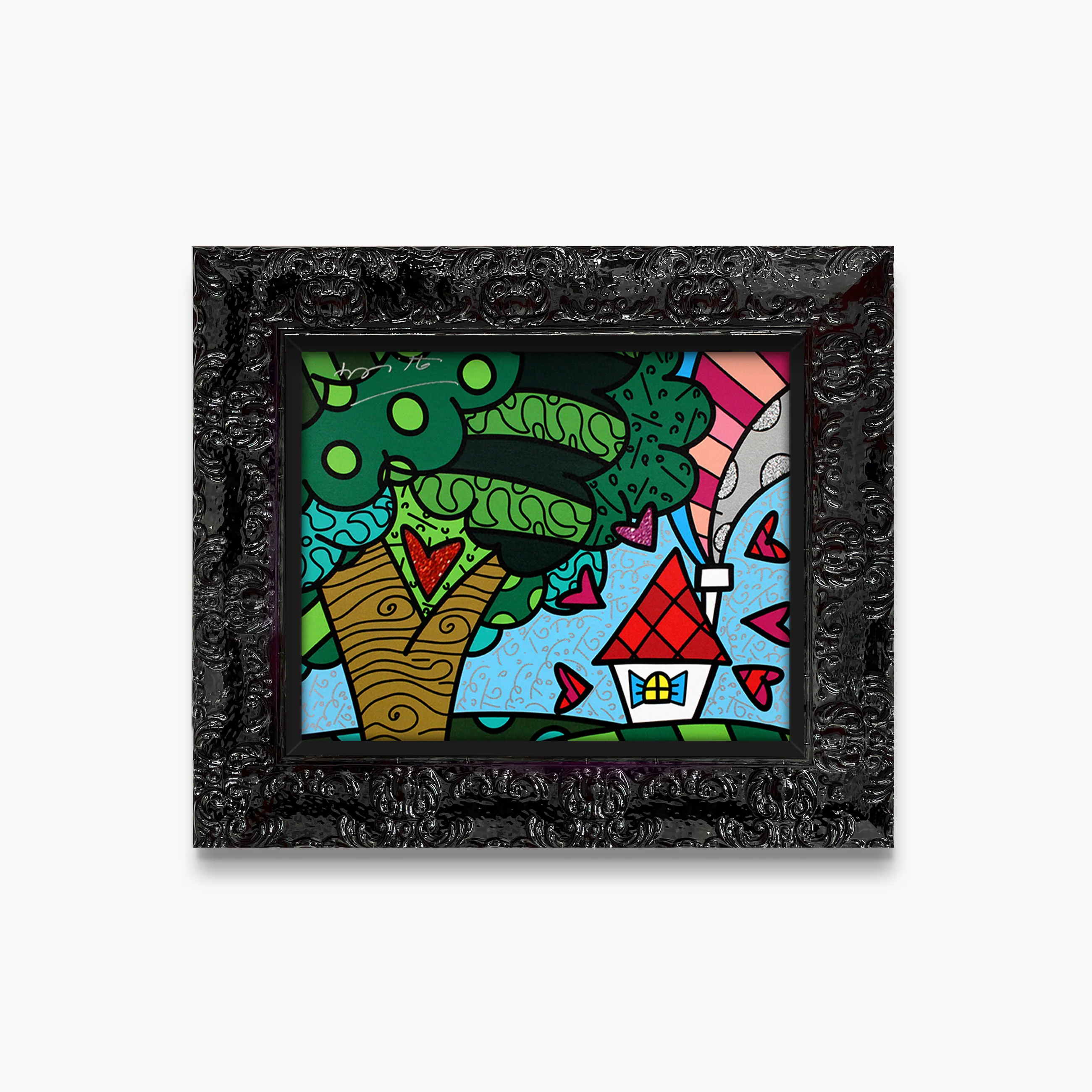 Sweet Home - Limited Edition Print - Image 10