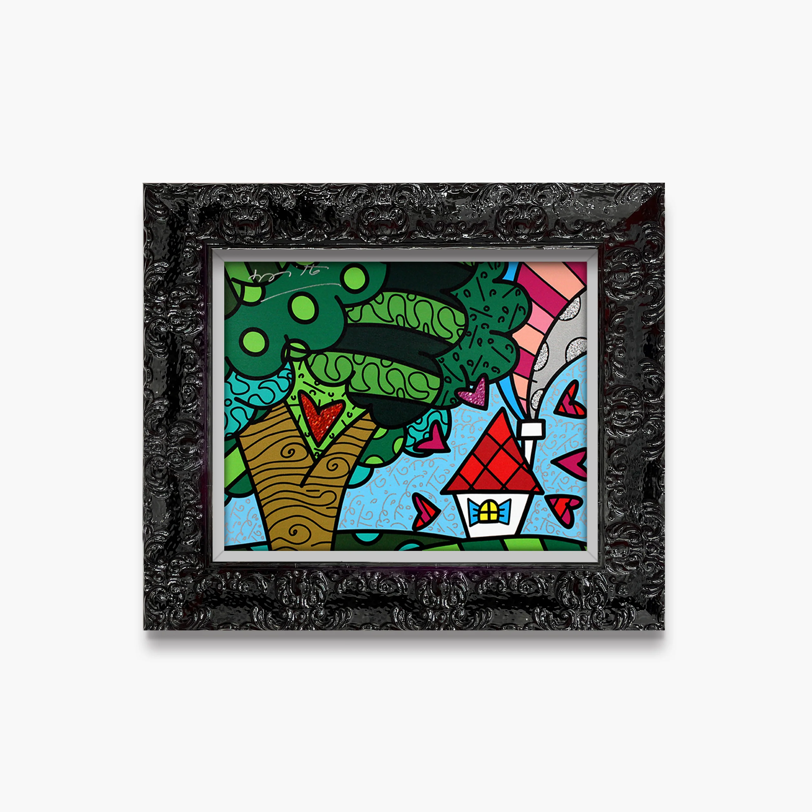 Sweet Home - Limited Edition Print - Image 11