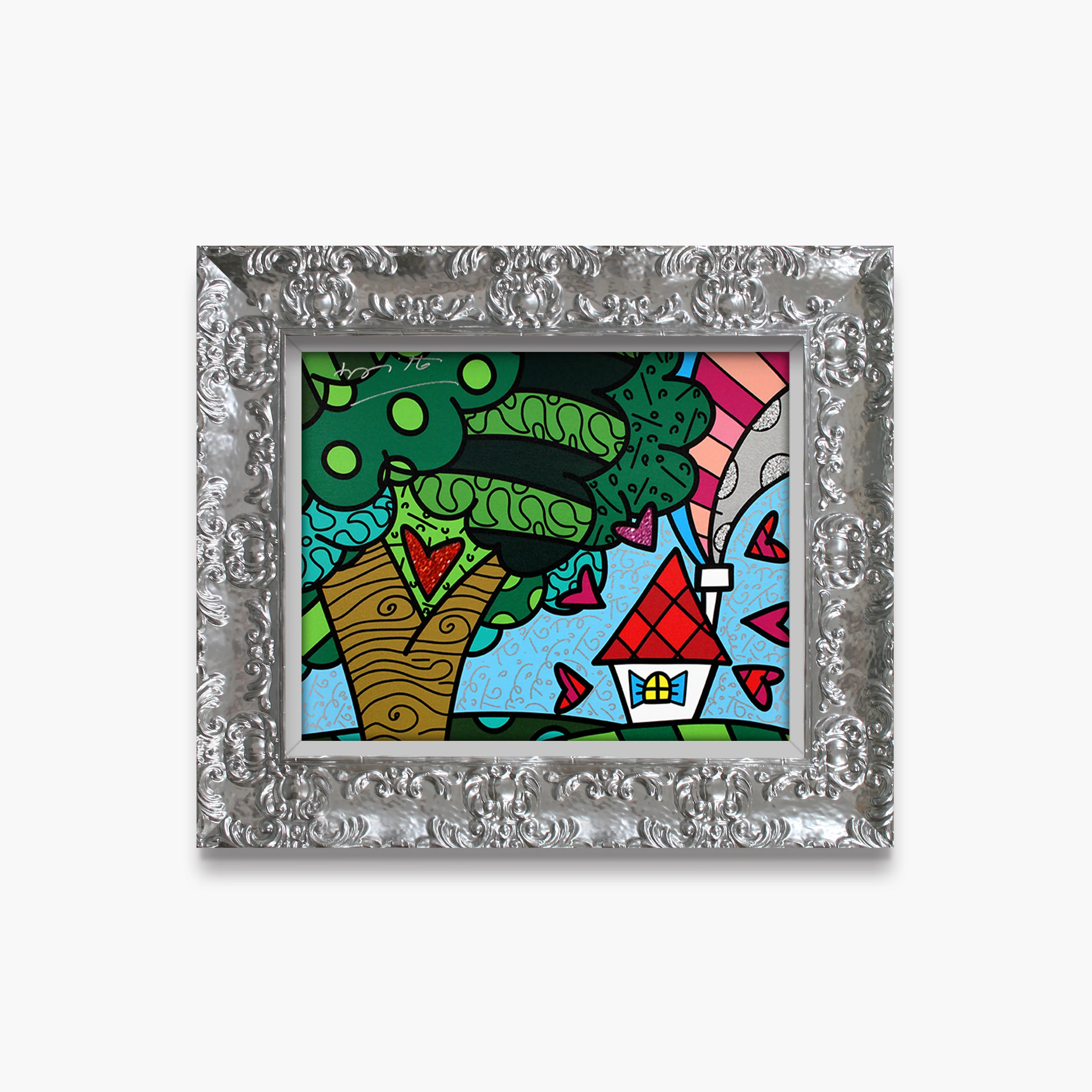 Sweet Home - Limited Edition Print - Image 12