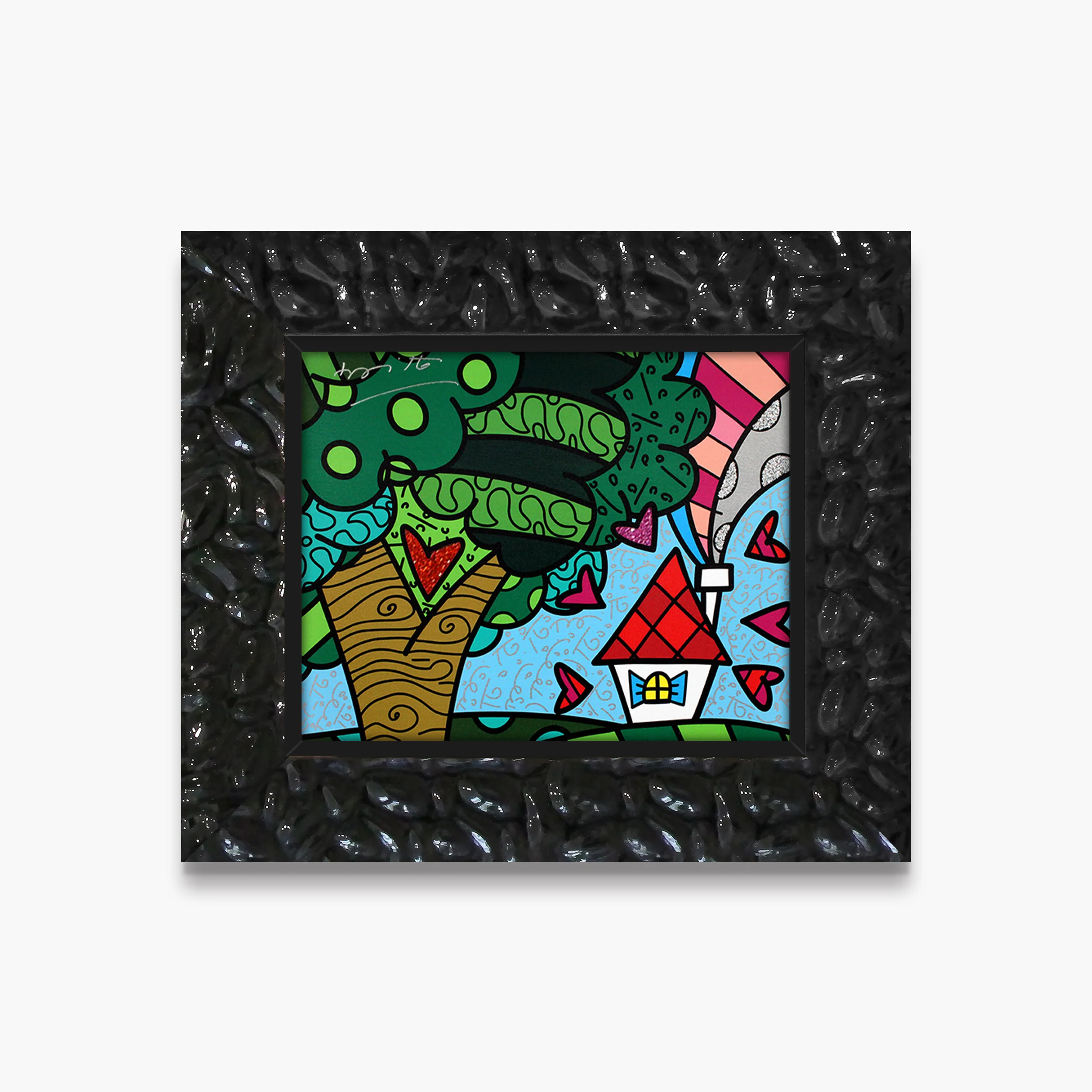 Sweet Home - Limited Edition Print - Image 13