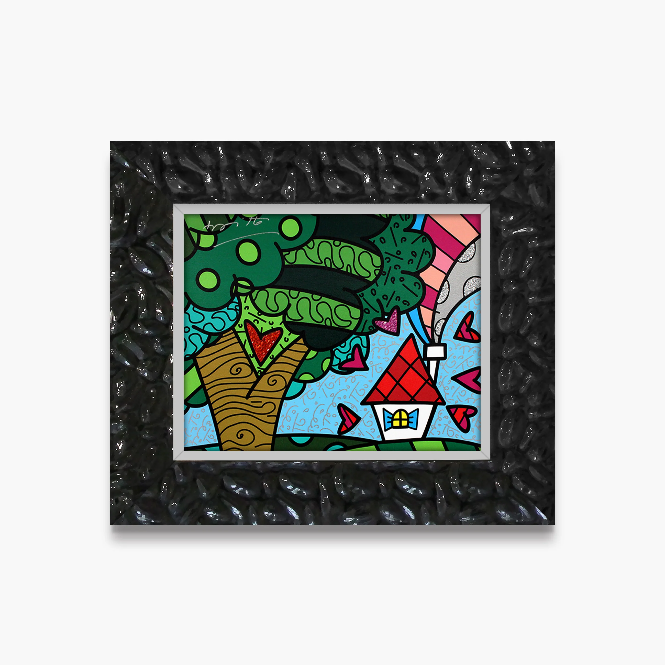 Sweet Home - Limited Edition Print - Image 14