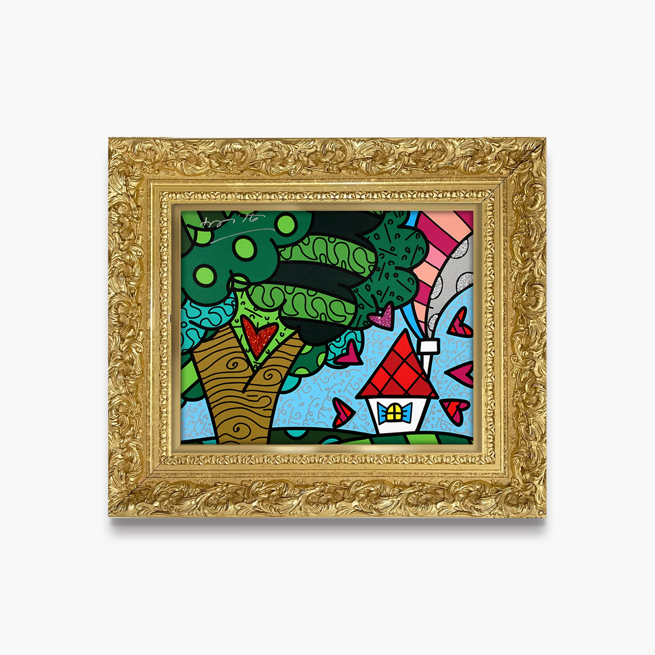 Sweet Home - Limited Edition Print - Image 15