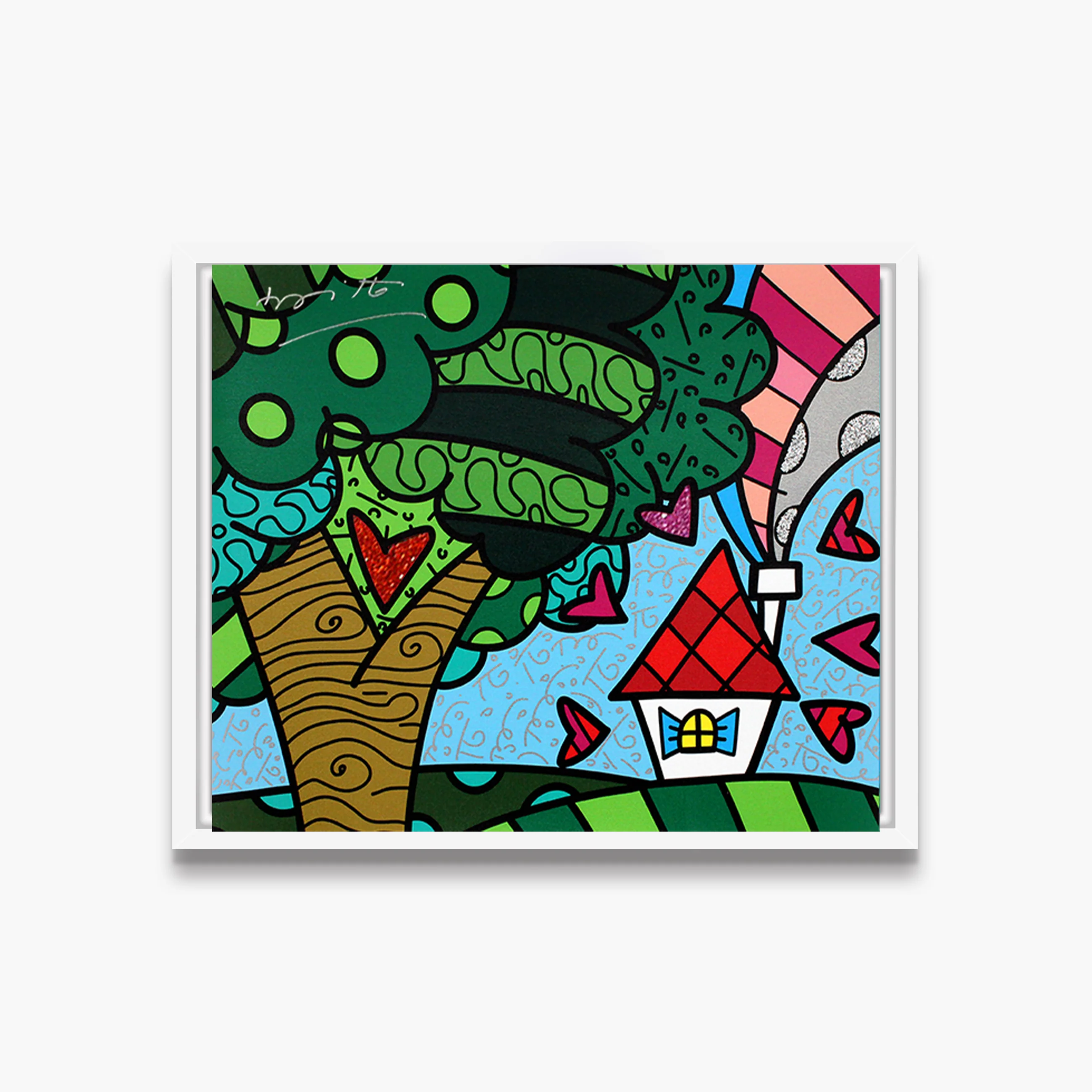 Sweet Home - Limited Edition Print - Image 18