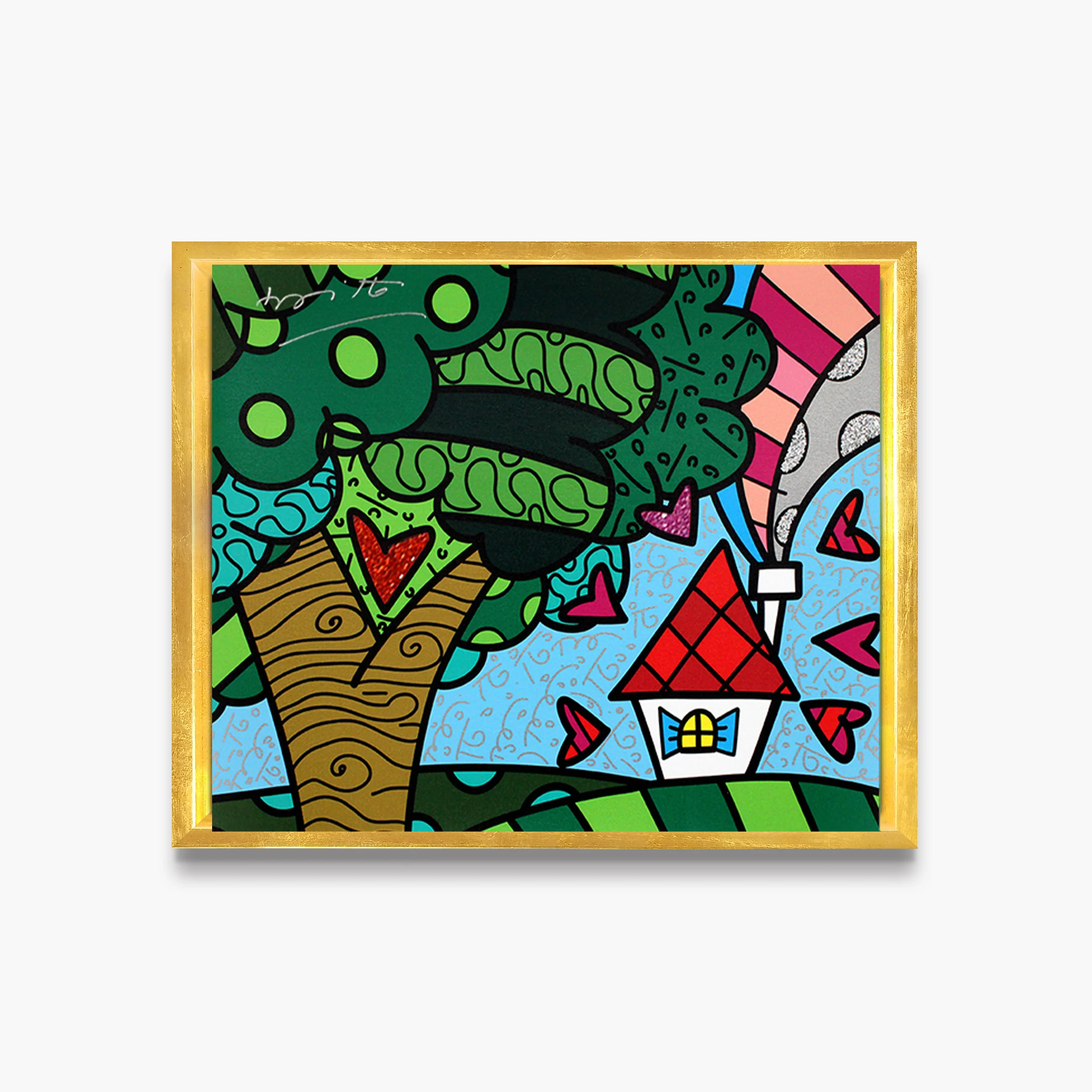 Sweet Home - Limited Edition Print - Image 19