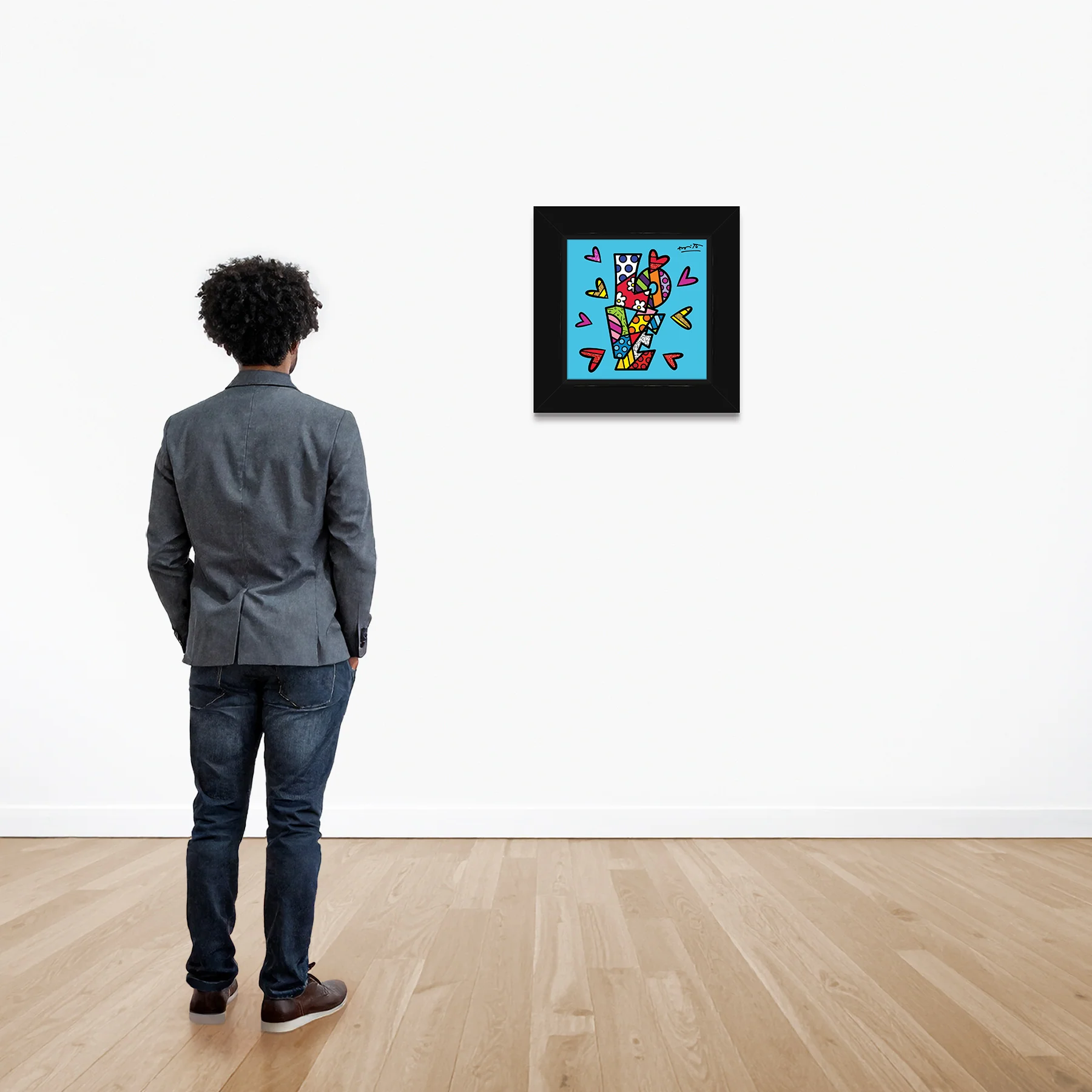 Sweet Love - Limited Edition Print - Image 2