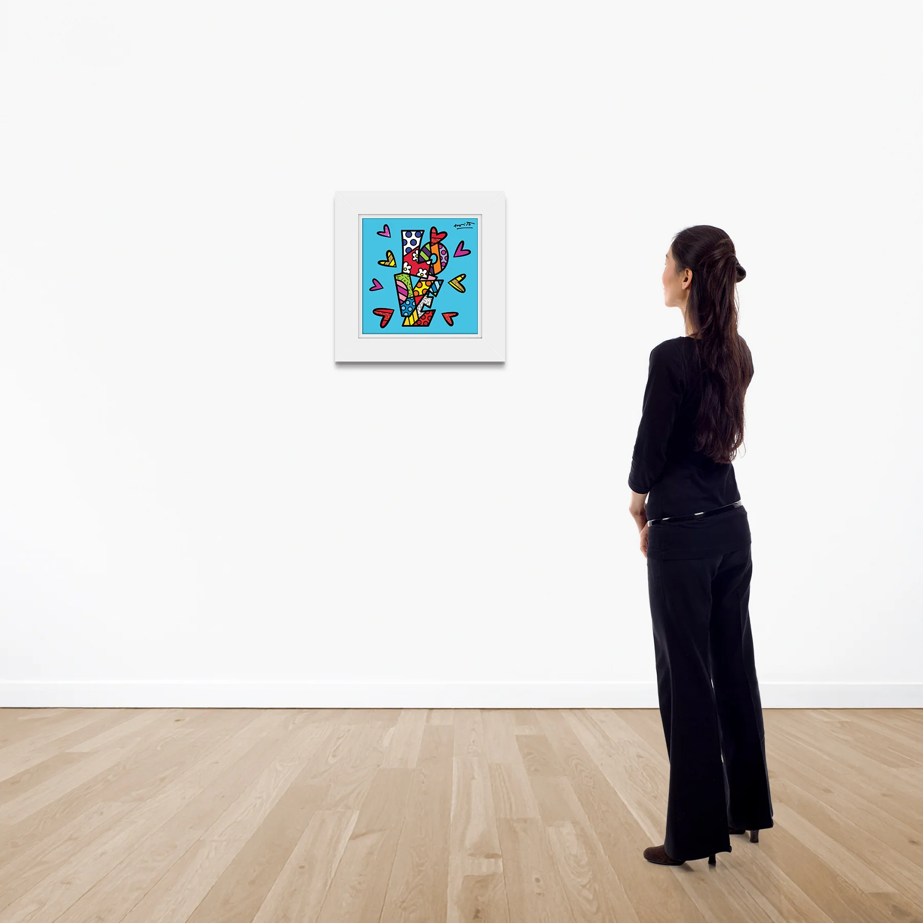 Sweet Love - Limited Edition Print - Image 3