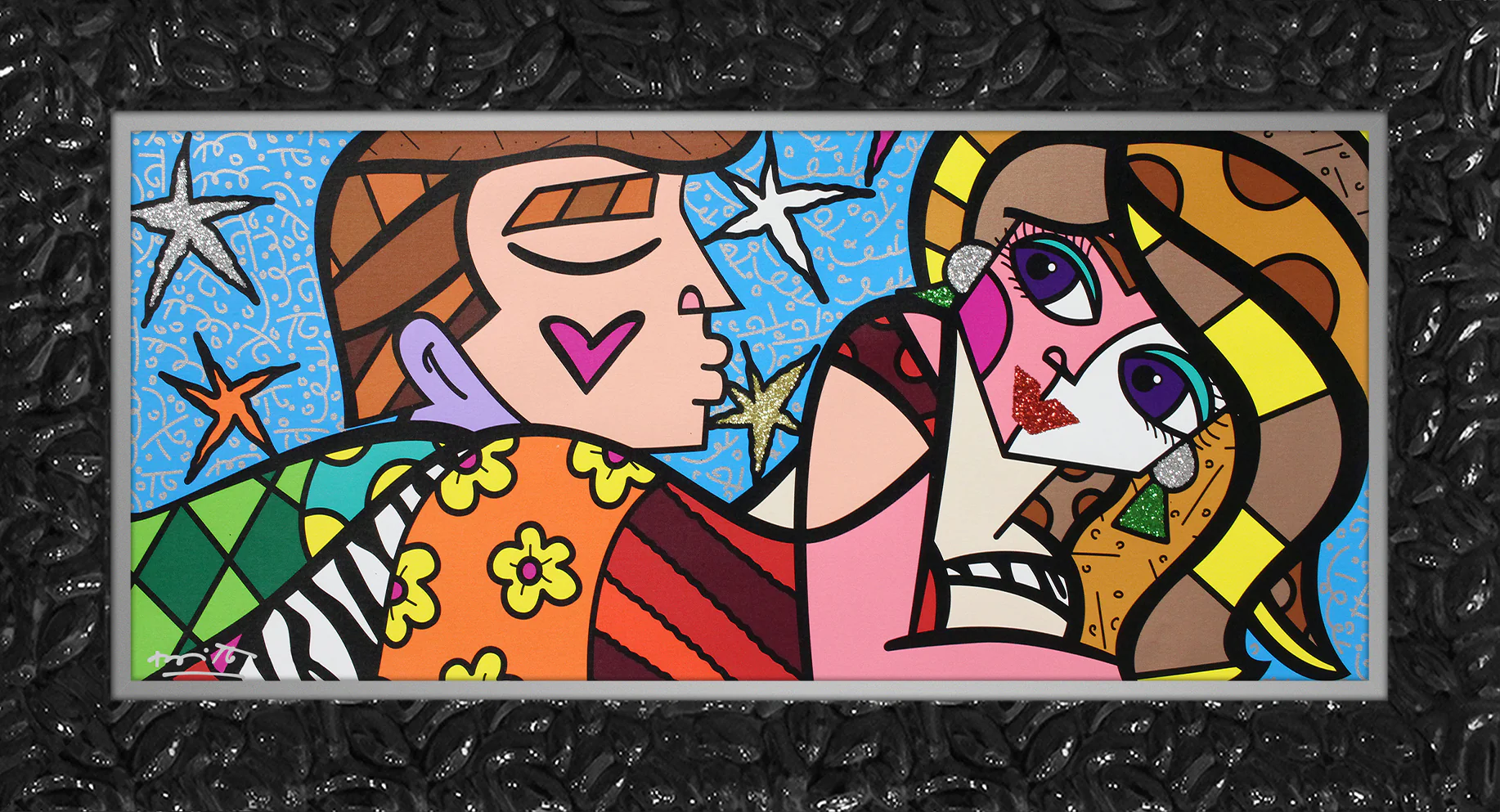 Sweet Talk - Limited Edition Print - Image 13