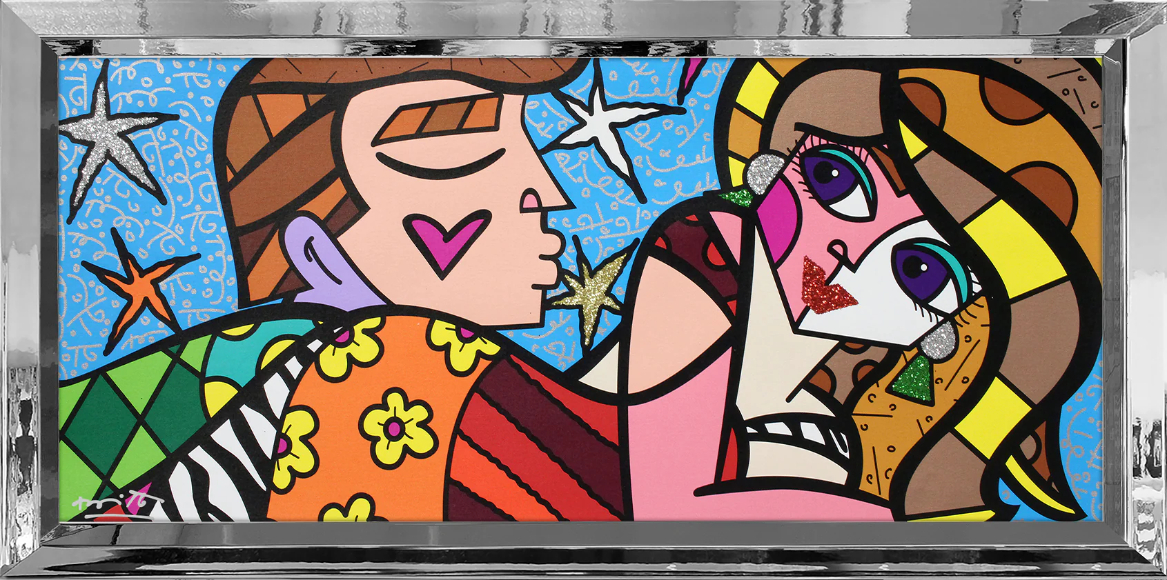 Sweet Talk - Limited Edition Print - Image 15